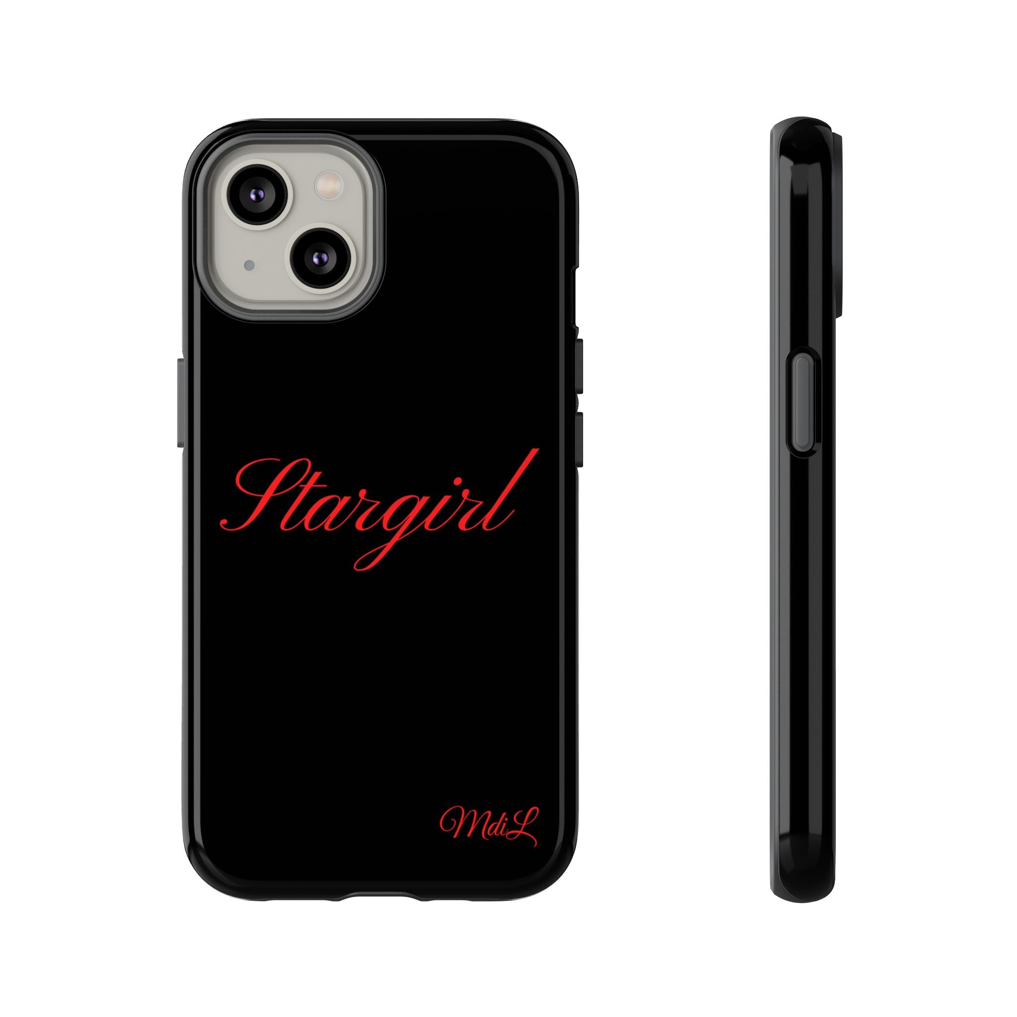 Stargirl iPhone Case