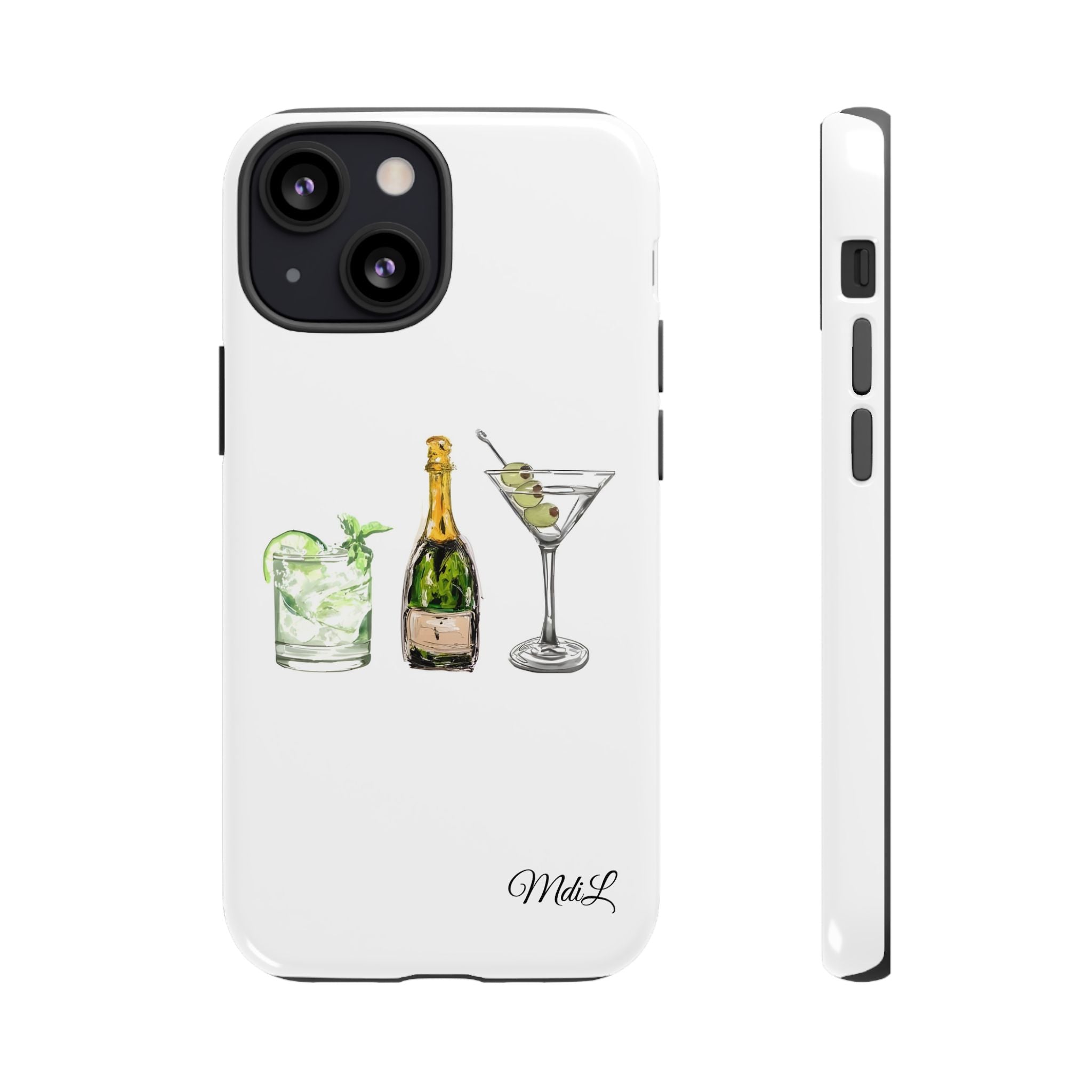 After 5 iPhone Case