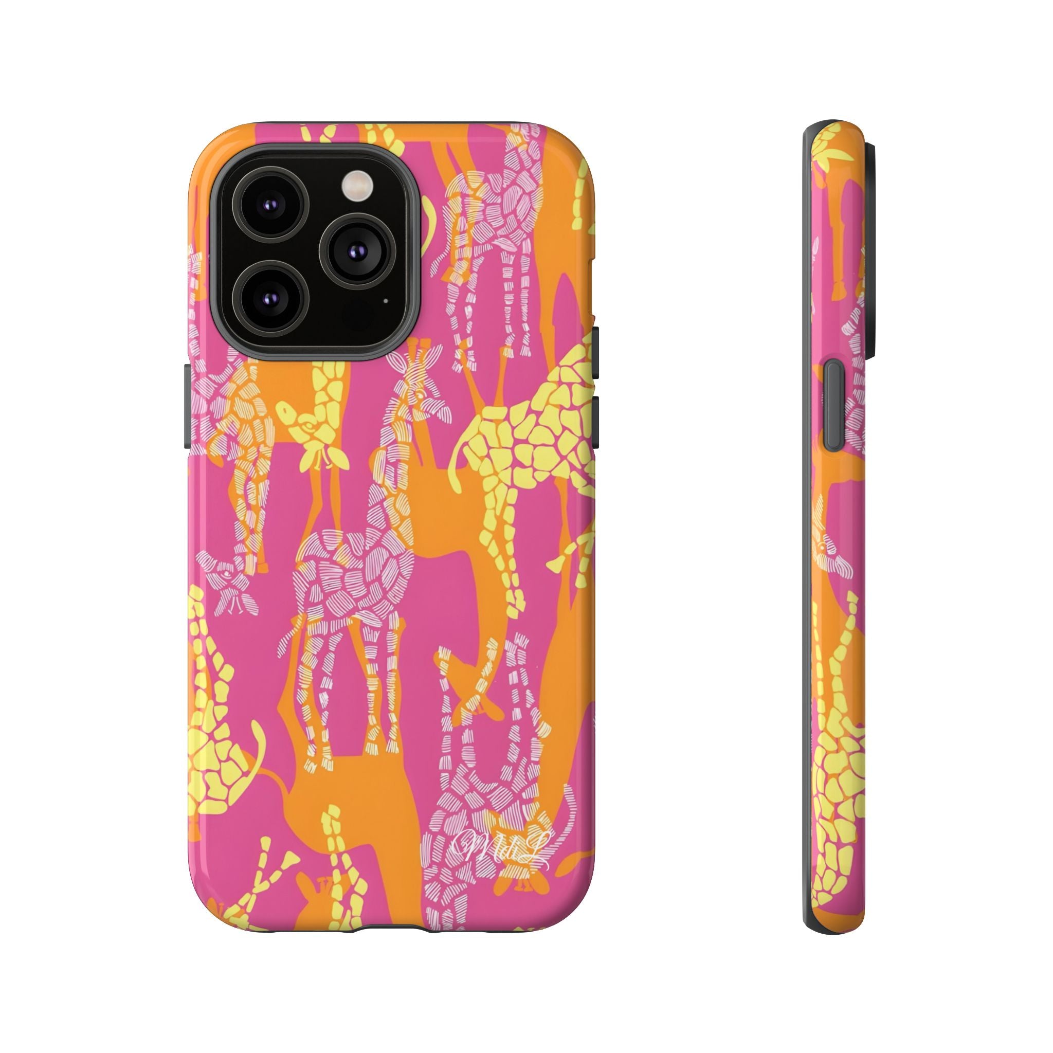 Girafe Pop