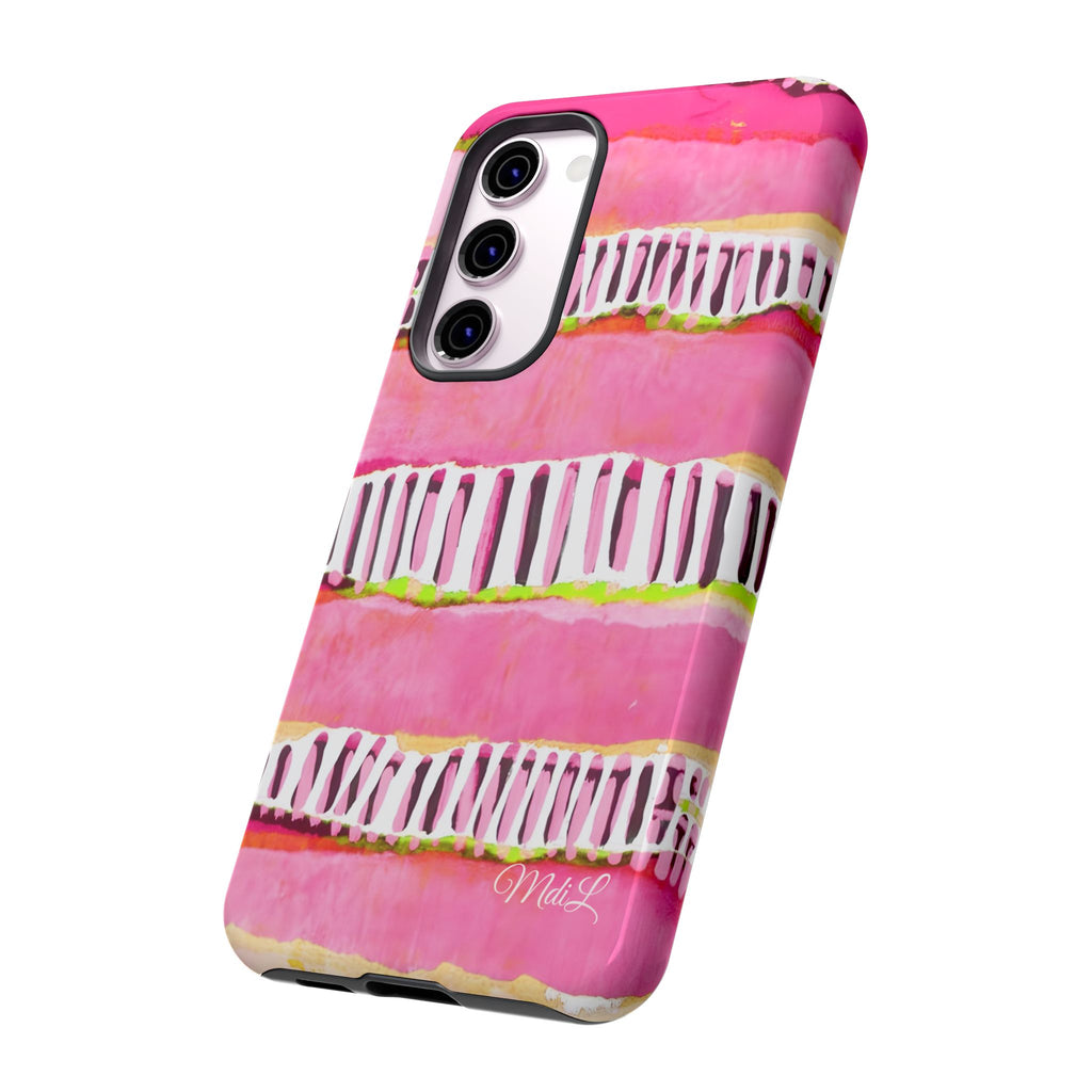 Watermelon Stripes