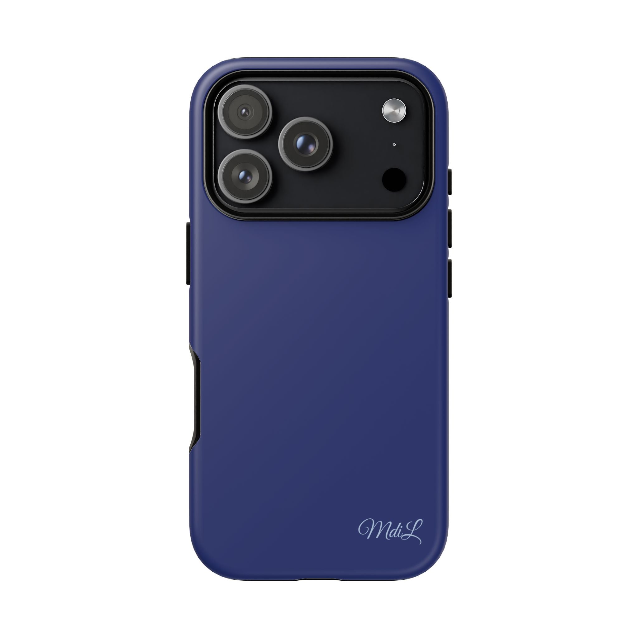 Classic | Navy Blue - Mare di Luna