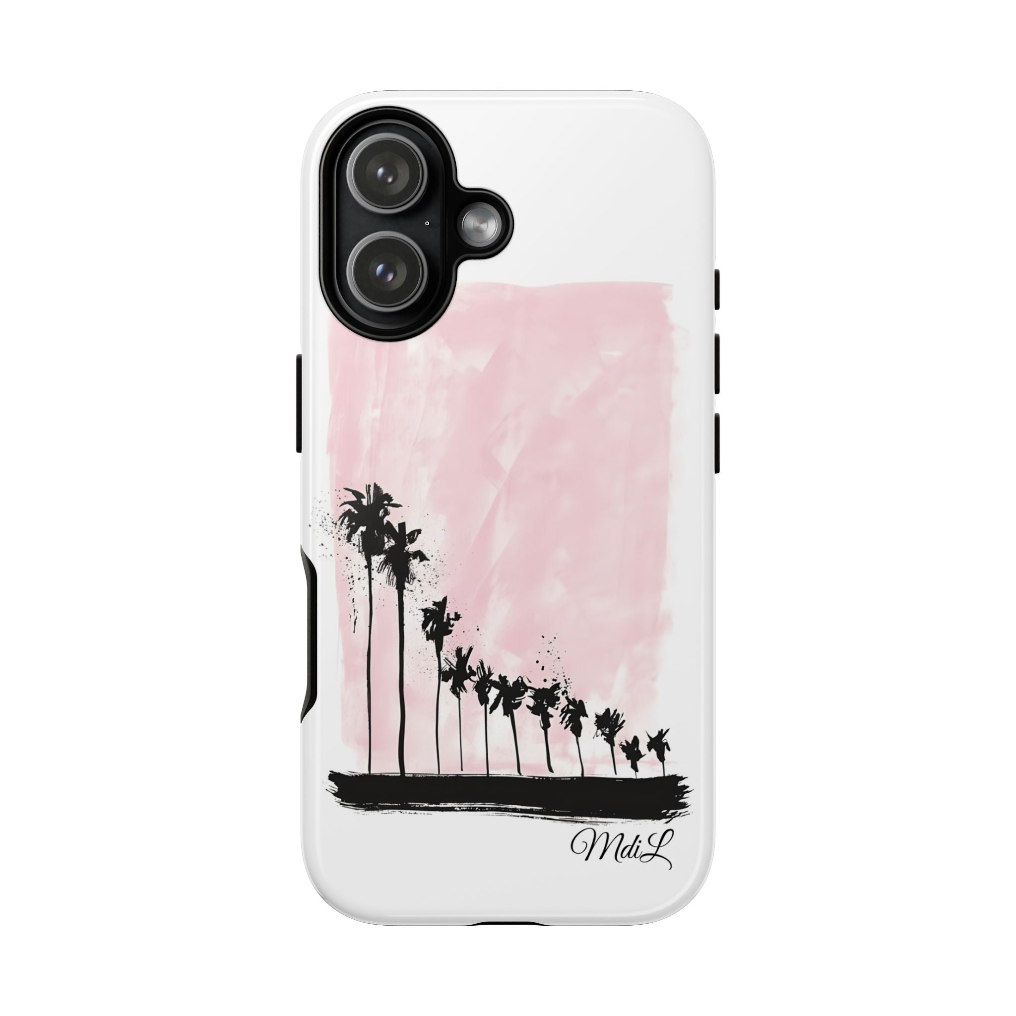 Palm Blvd