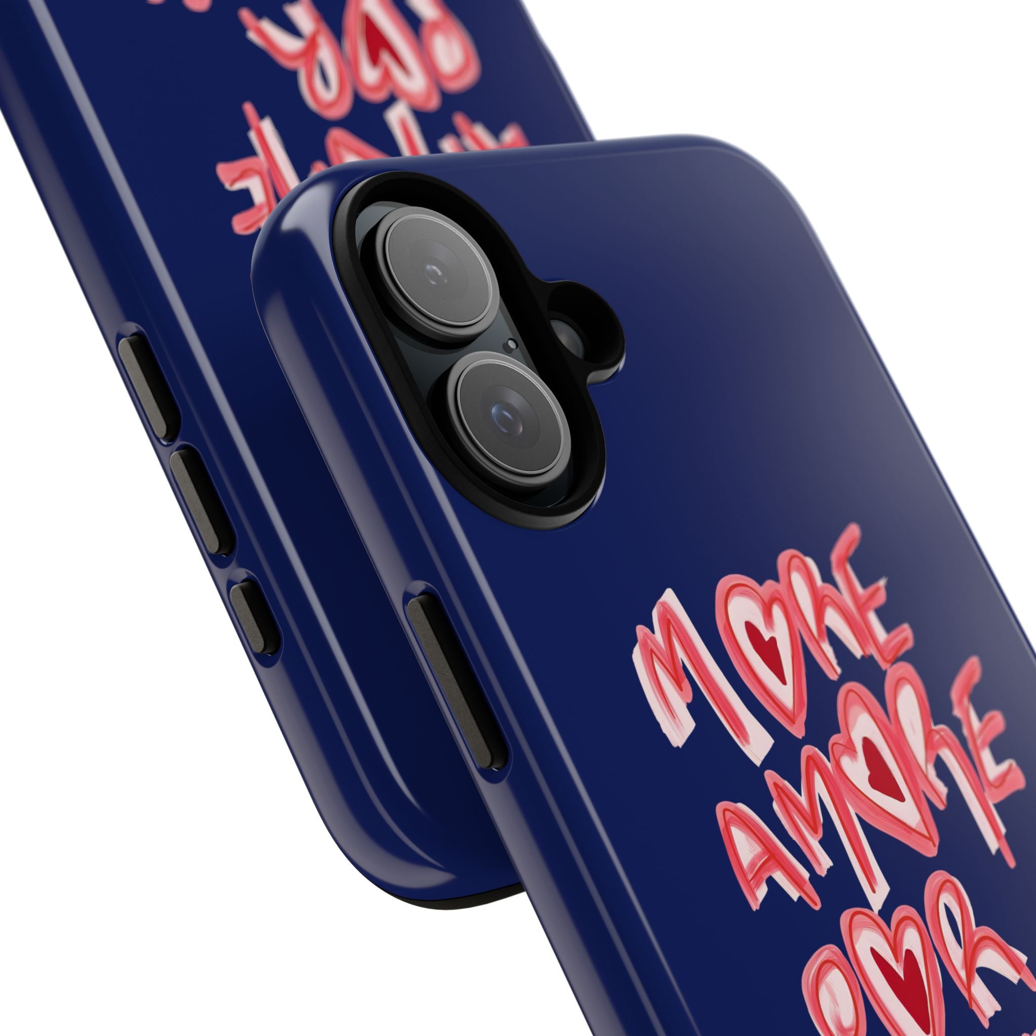 More Amore Por Favor | Blue - Mare di Luna