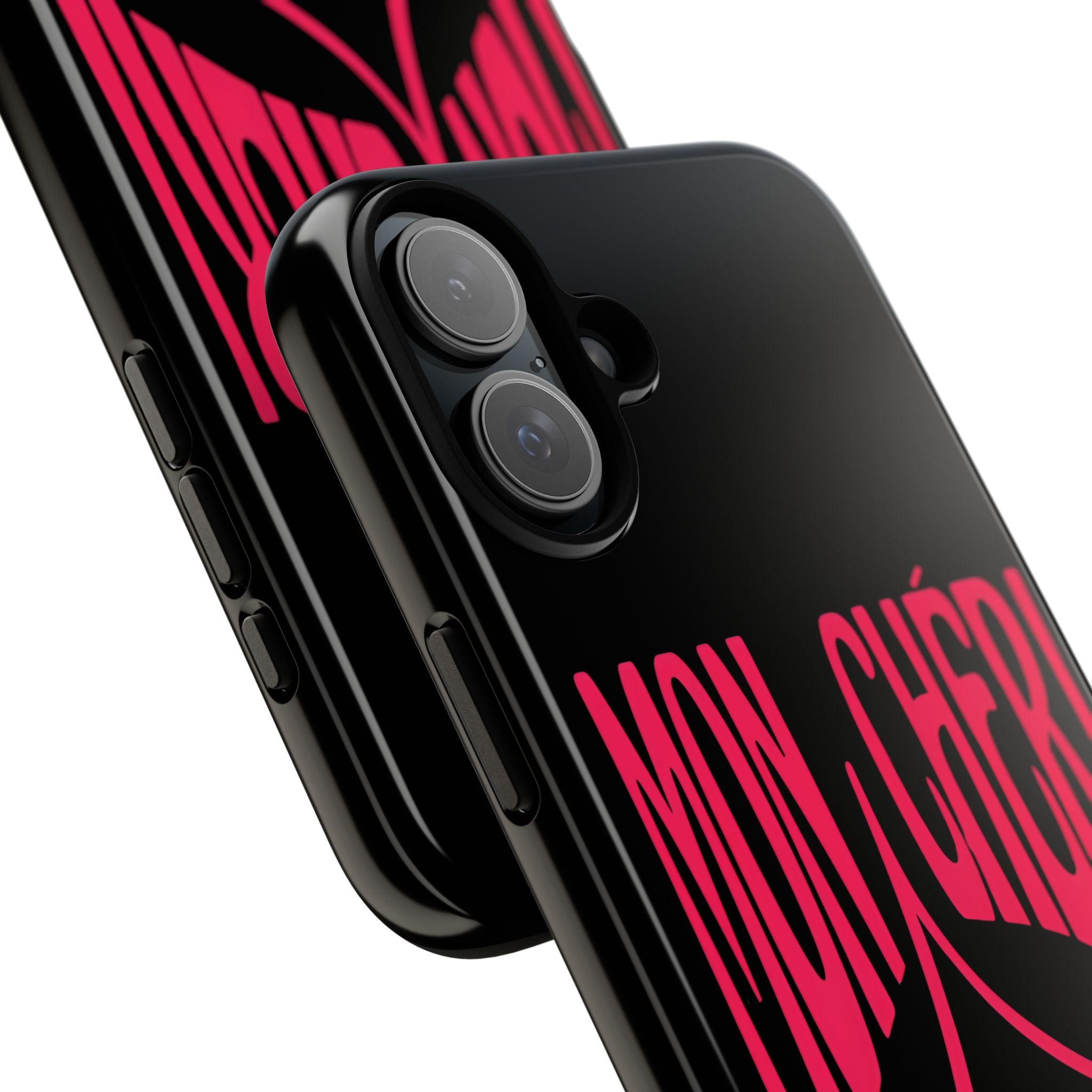 Mon Chéri | Black - Mare di Luna