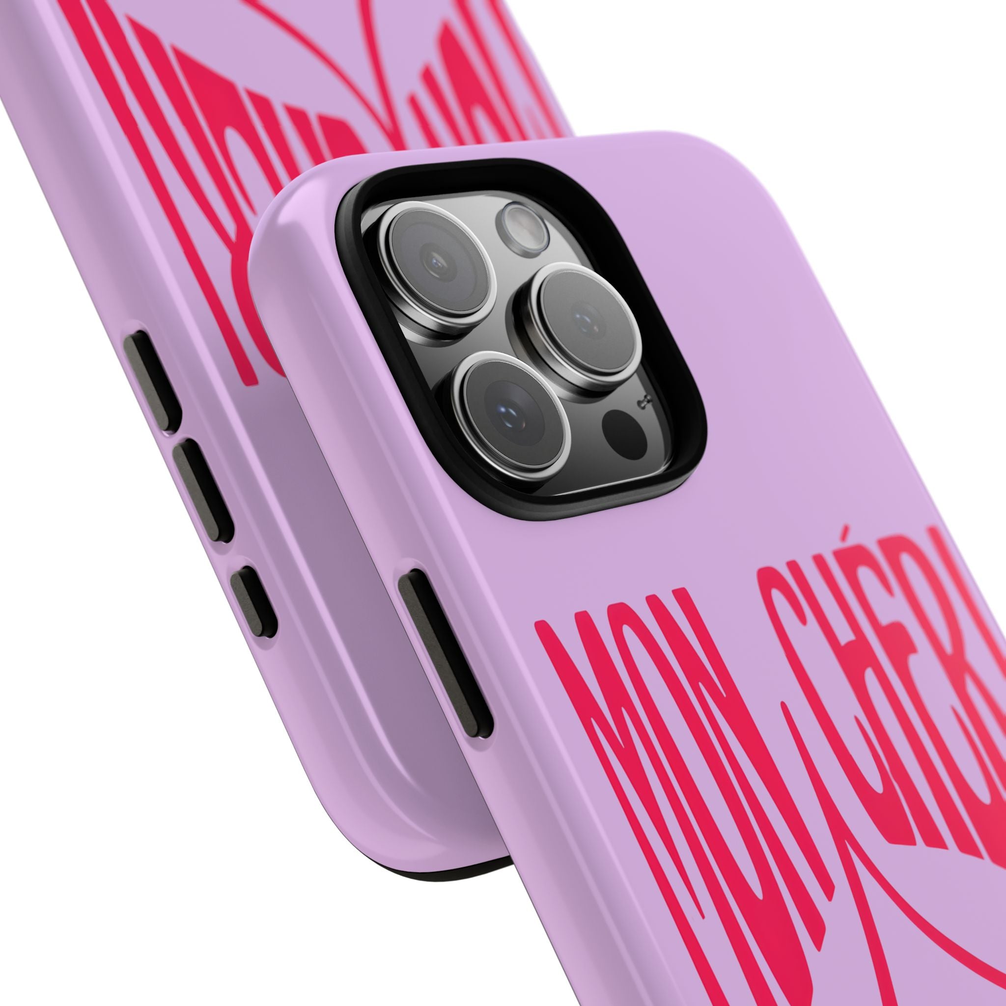 Mon Chéri | Lilac - Mare di Luna