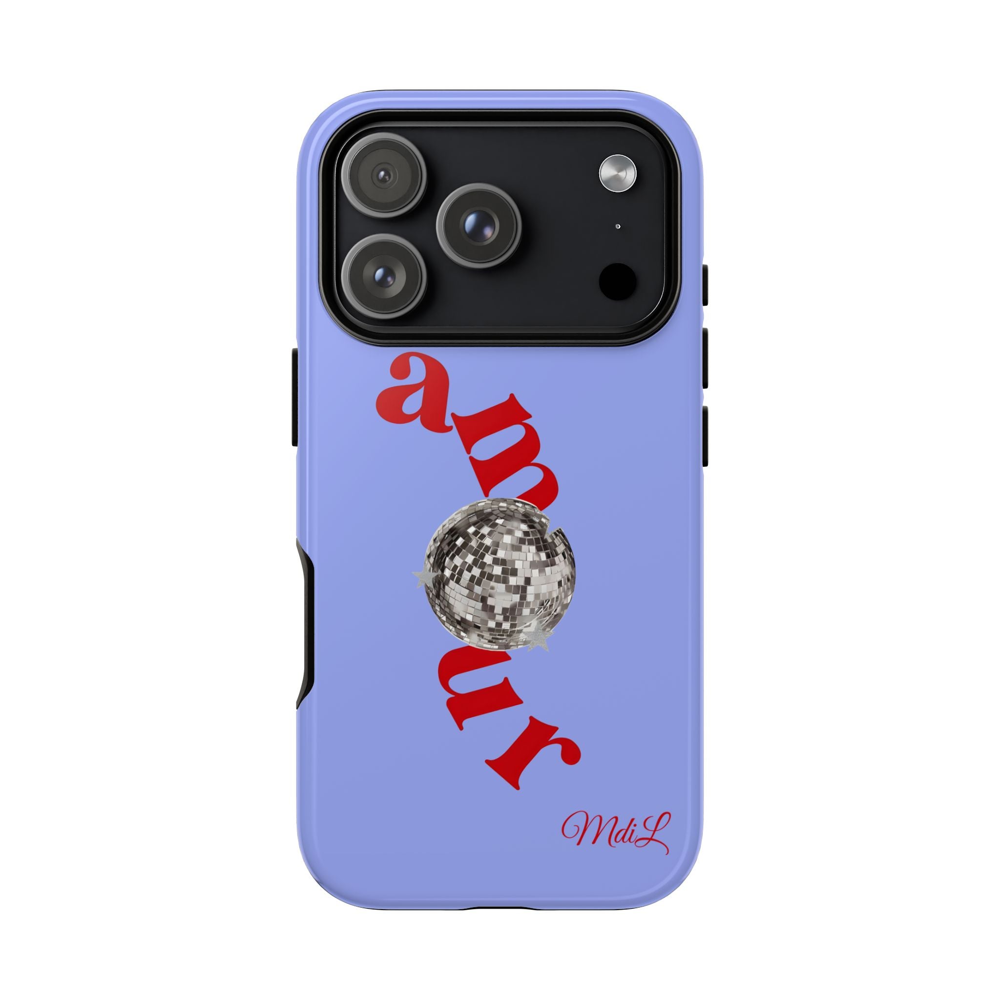 Amour Disco | Baby Blue