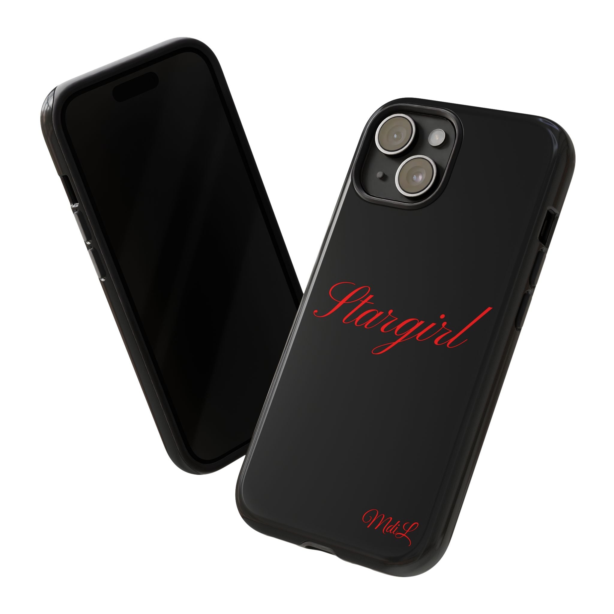Stargirl iPhone Case