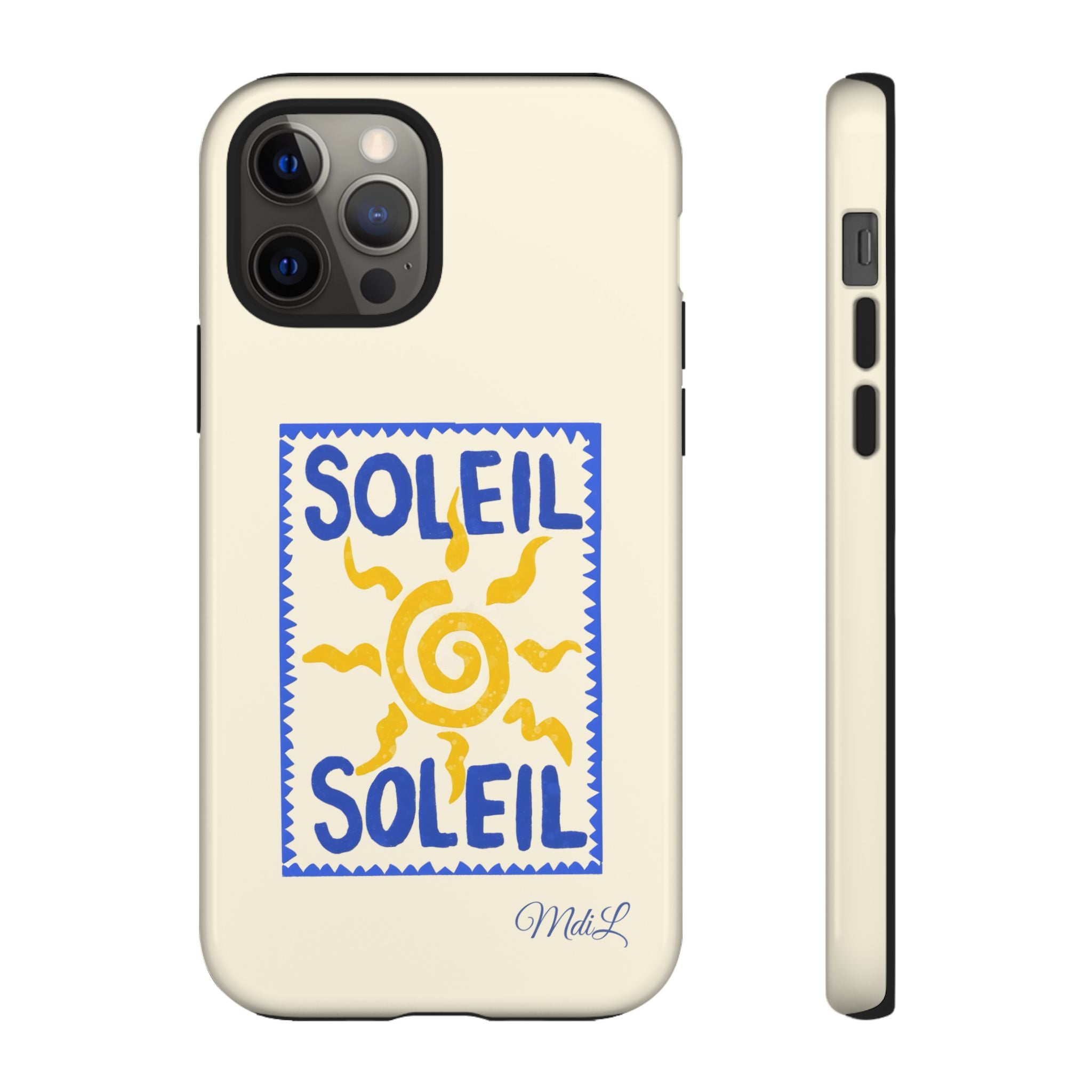 Soleil