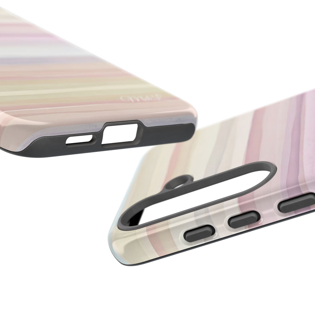Pastel Waves