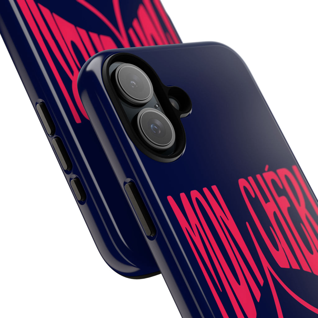 Mon Chéri | Blue - Mare di Luna