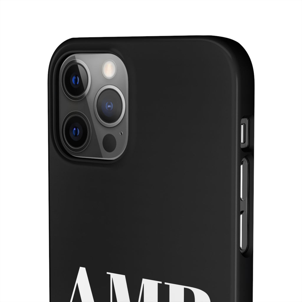 Personalized Snap Case