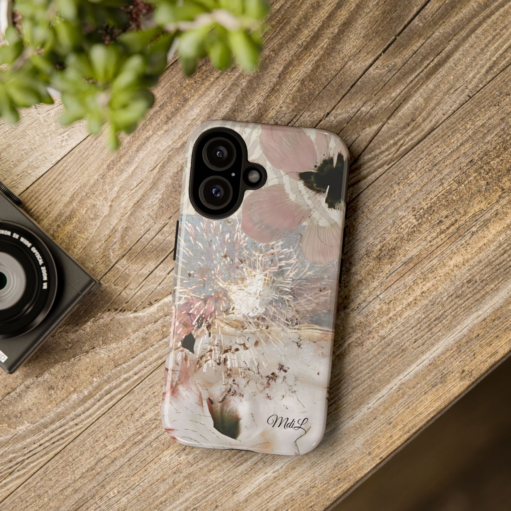 Sunlight Florals