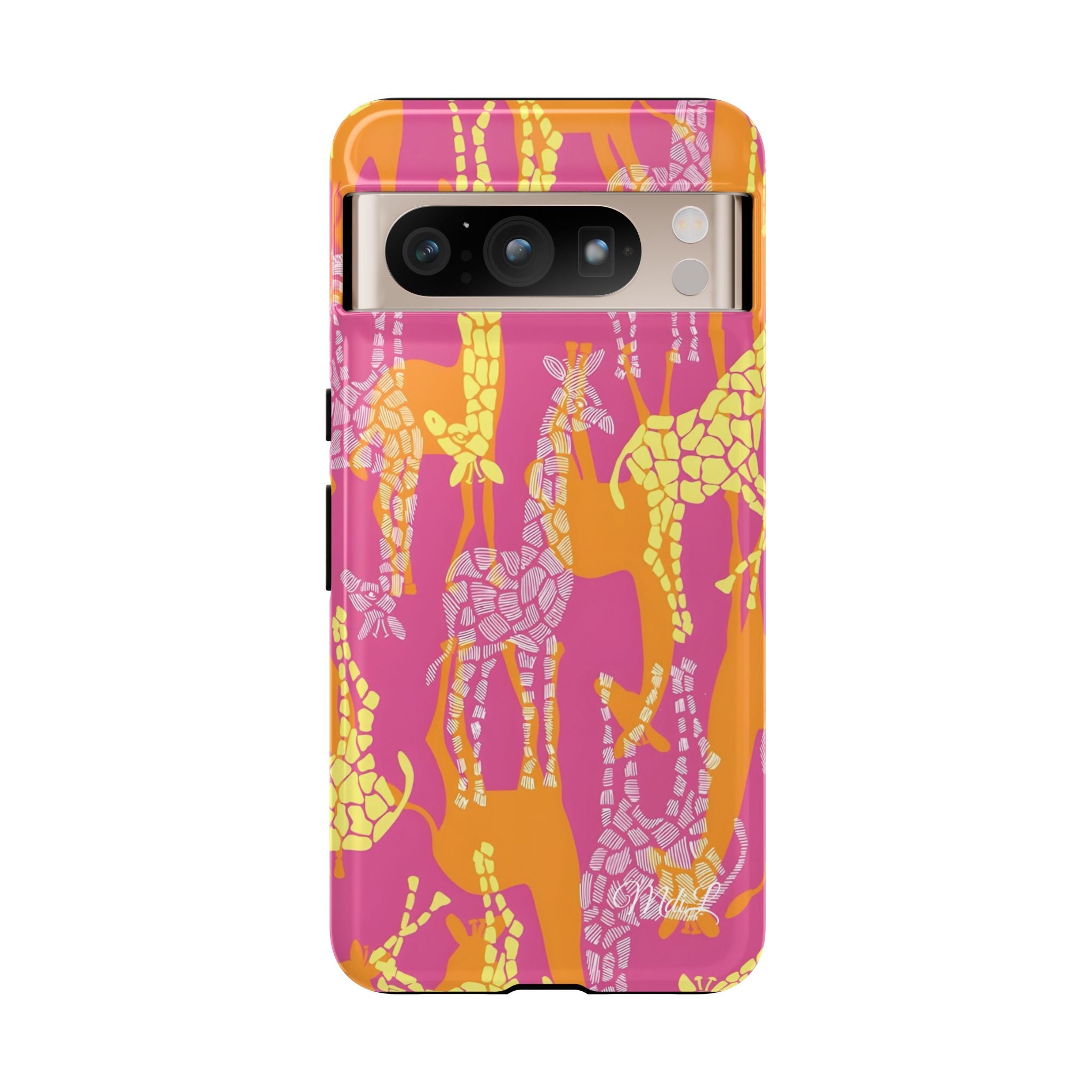 Girafe Pop