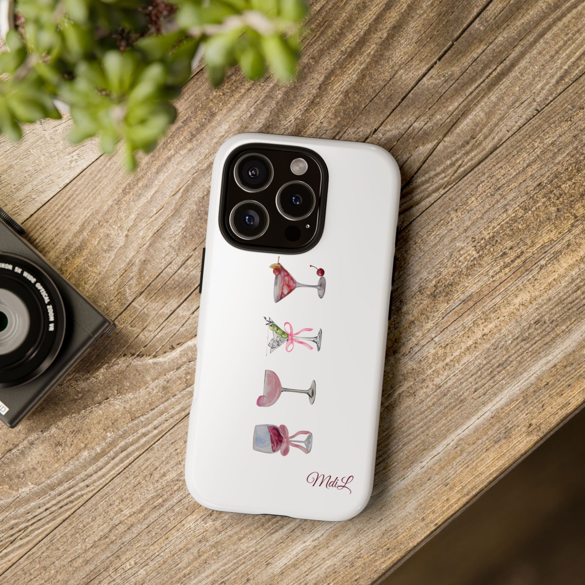 Cocktail Drinks Mix | Daylight