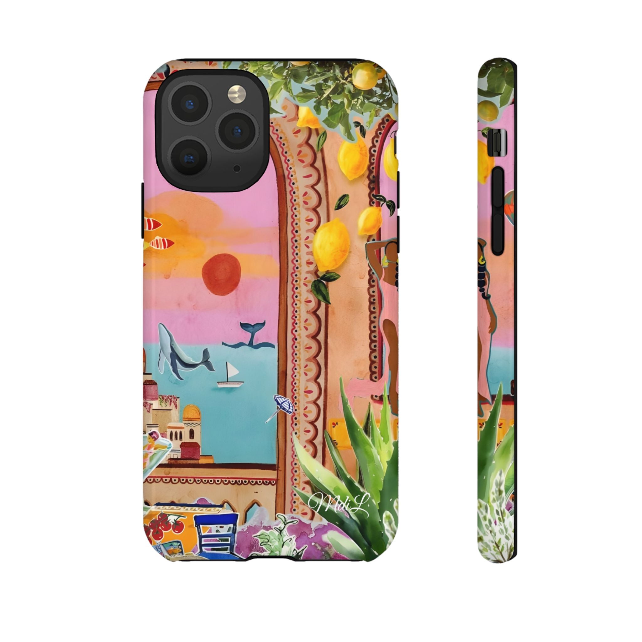 Positano