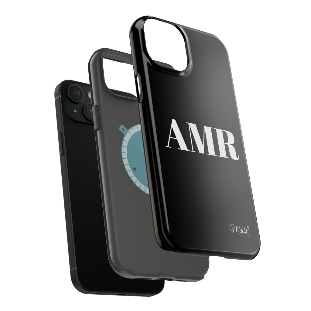 Personalized Tough MagSafe Case