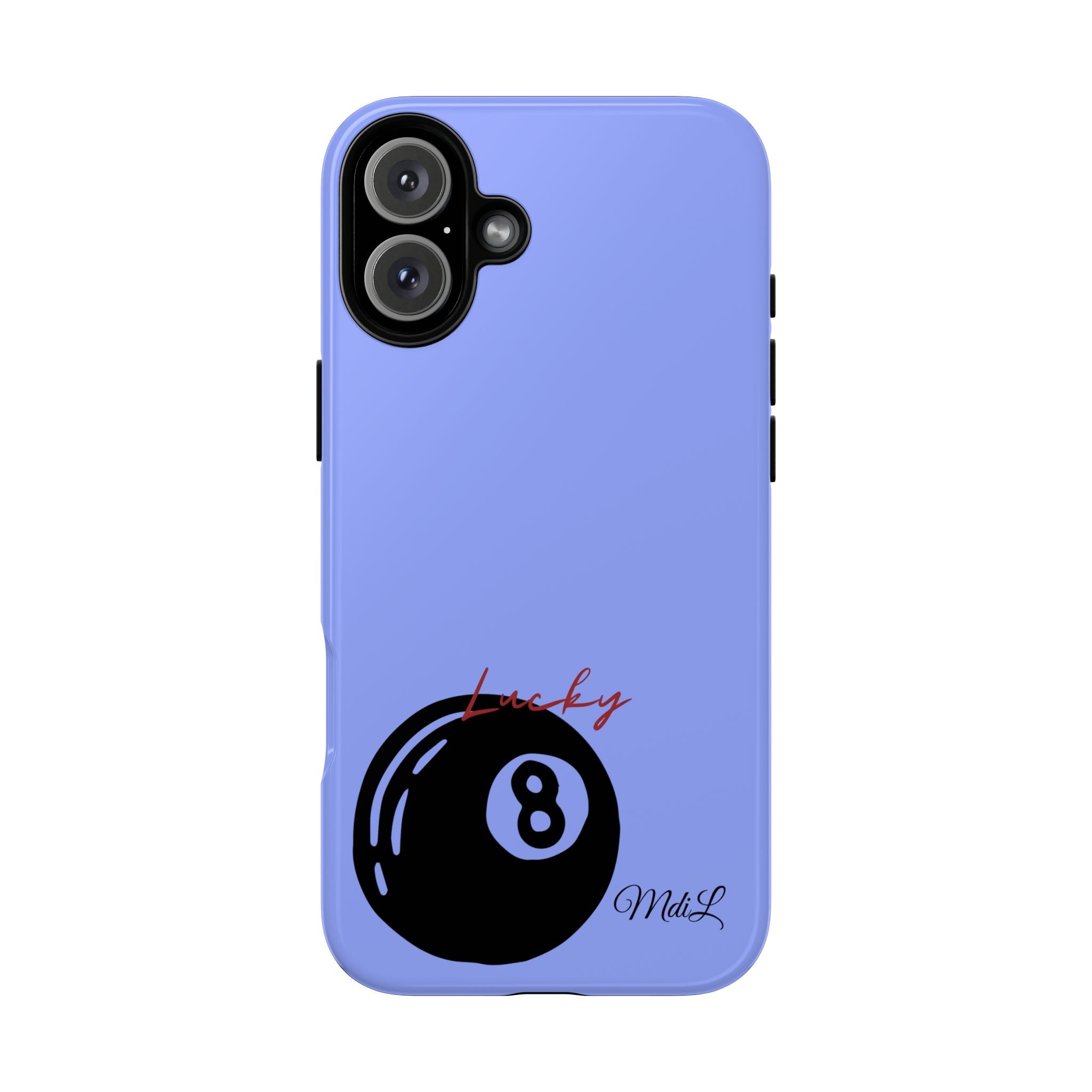 8-Ball | Lucky Blue - Mare di Luna