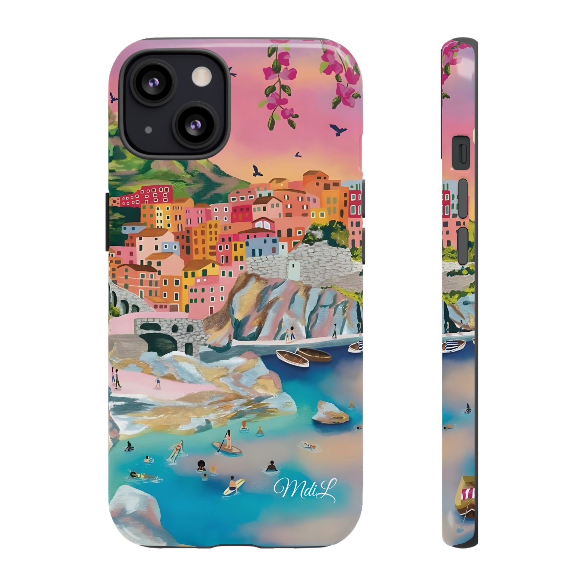 Cinque Terre