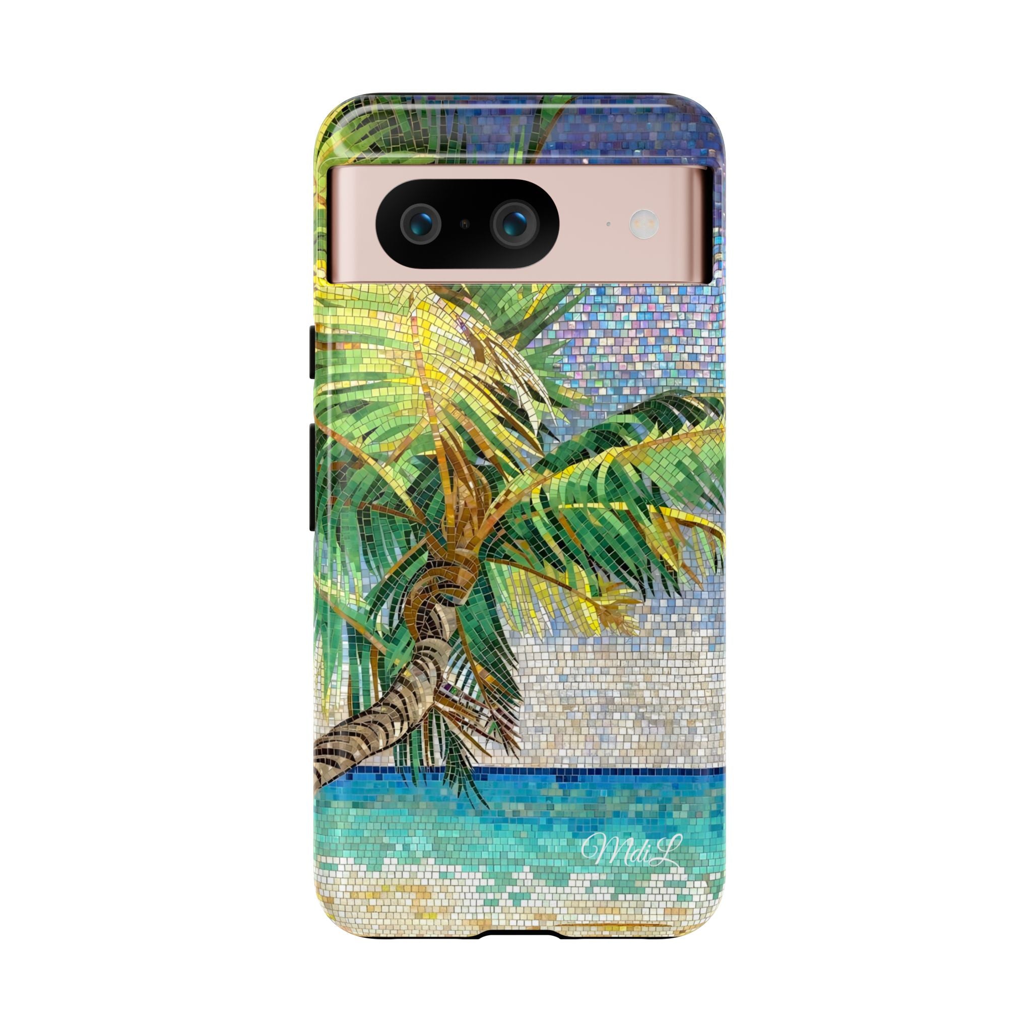 Palm Azure