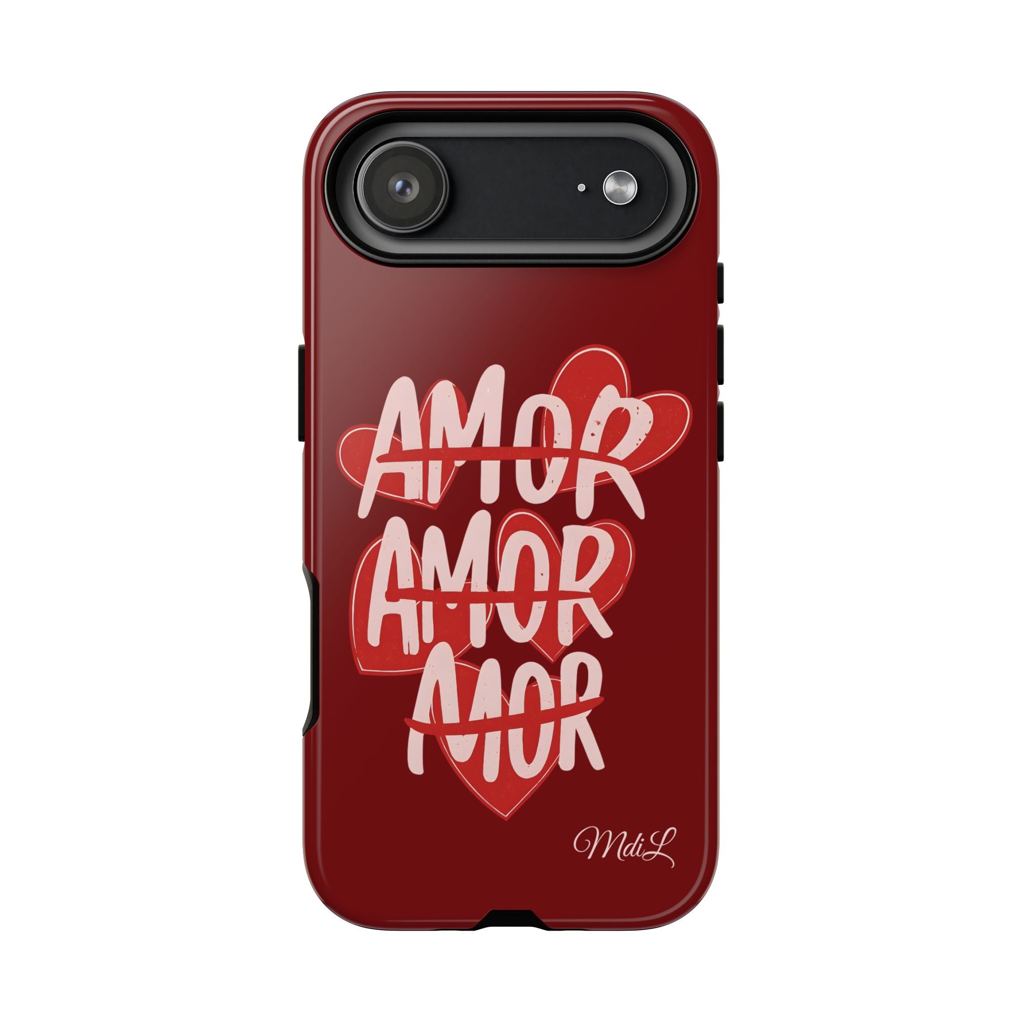 Amor, Amor, Amor | Red - Mare di Luna