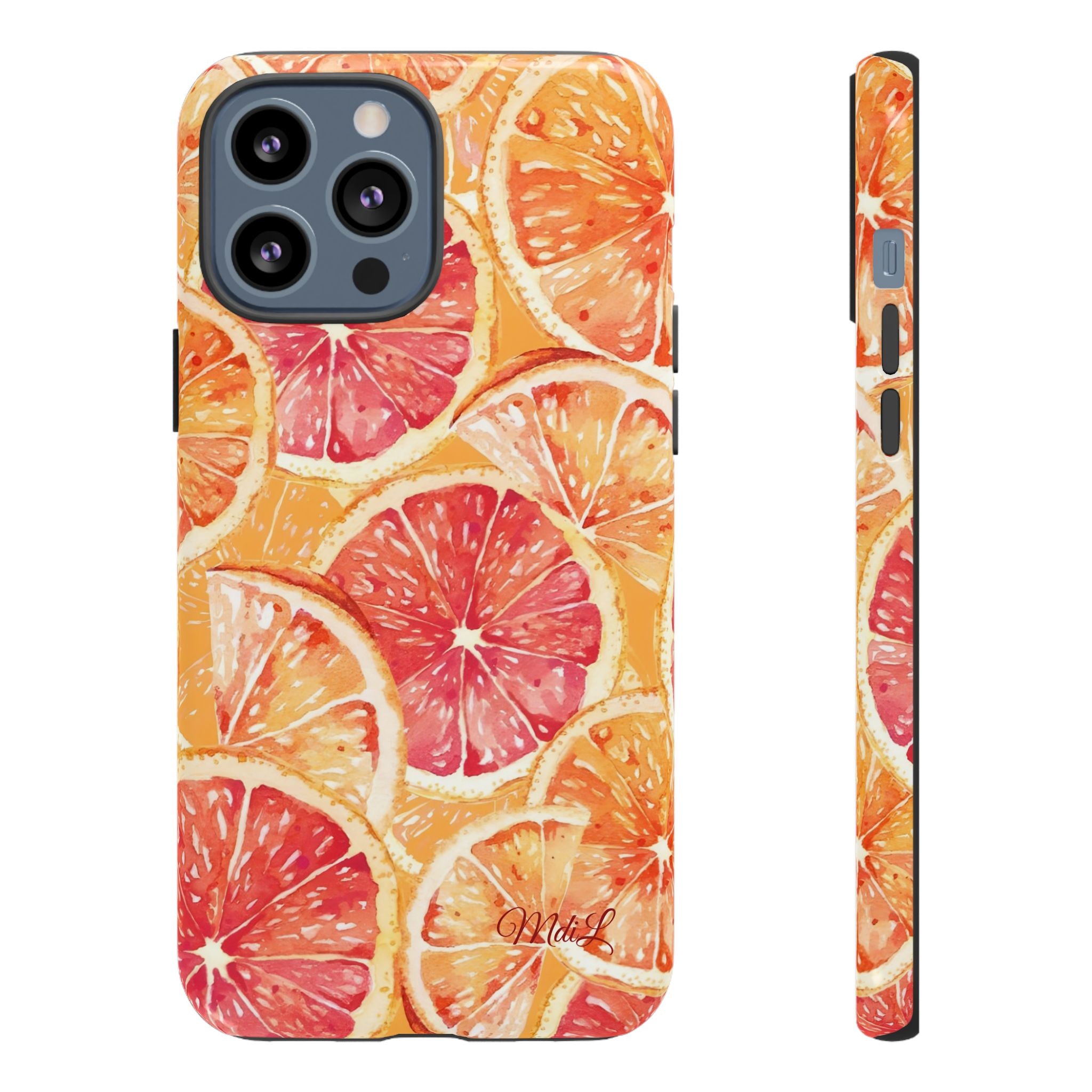 Citrus Kiss