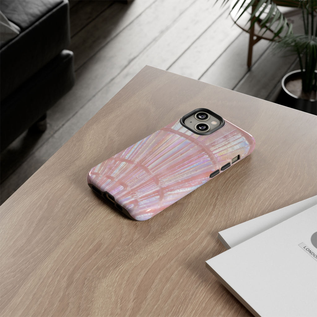 Blush Pearl