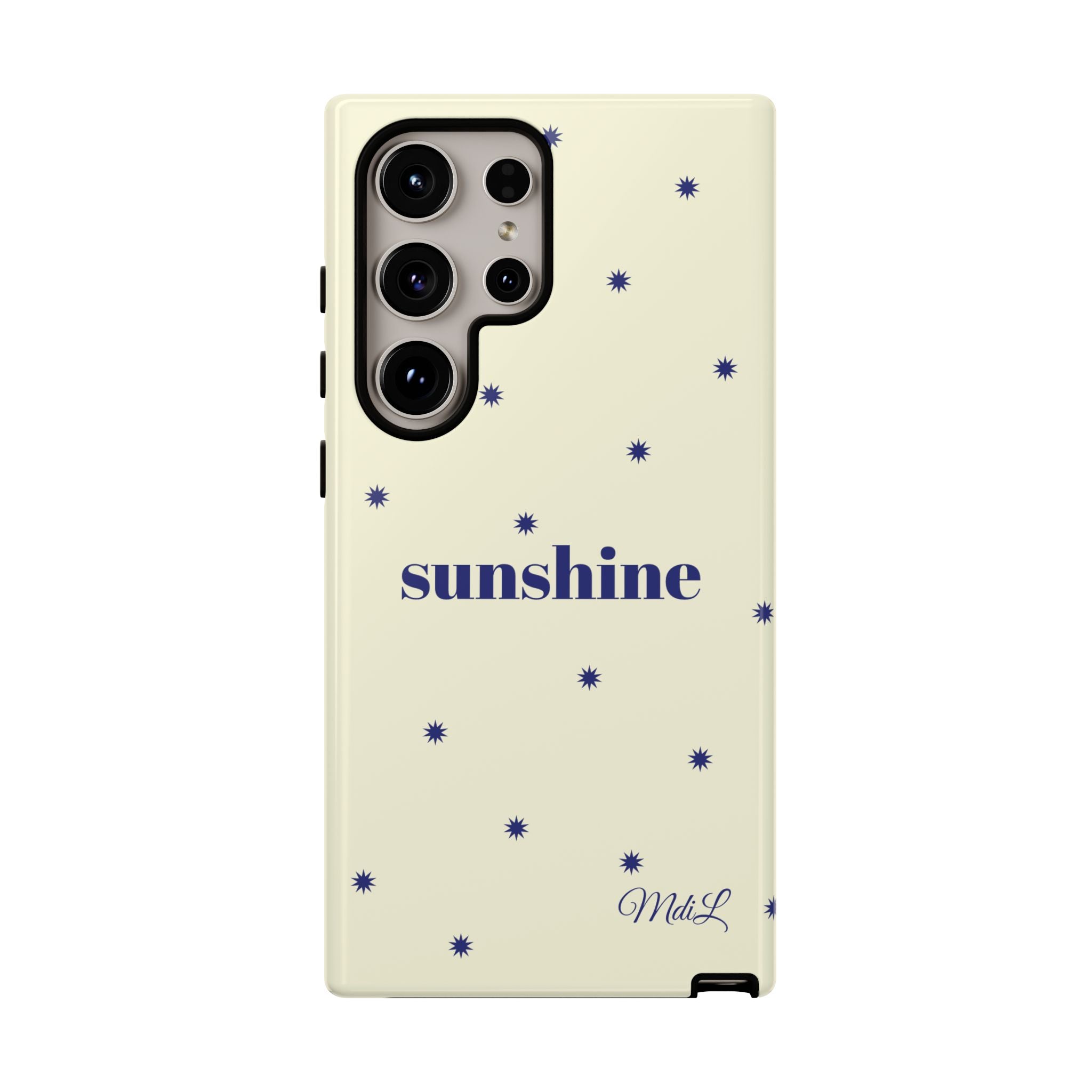 Sunshine