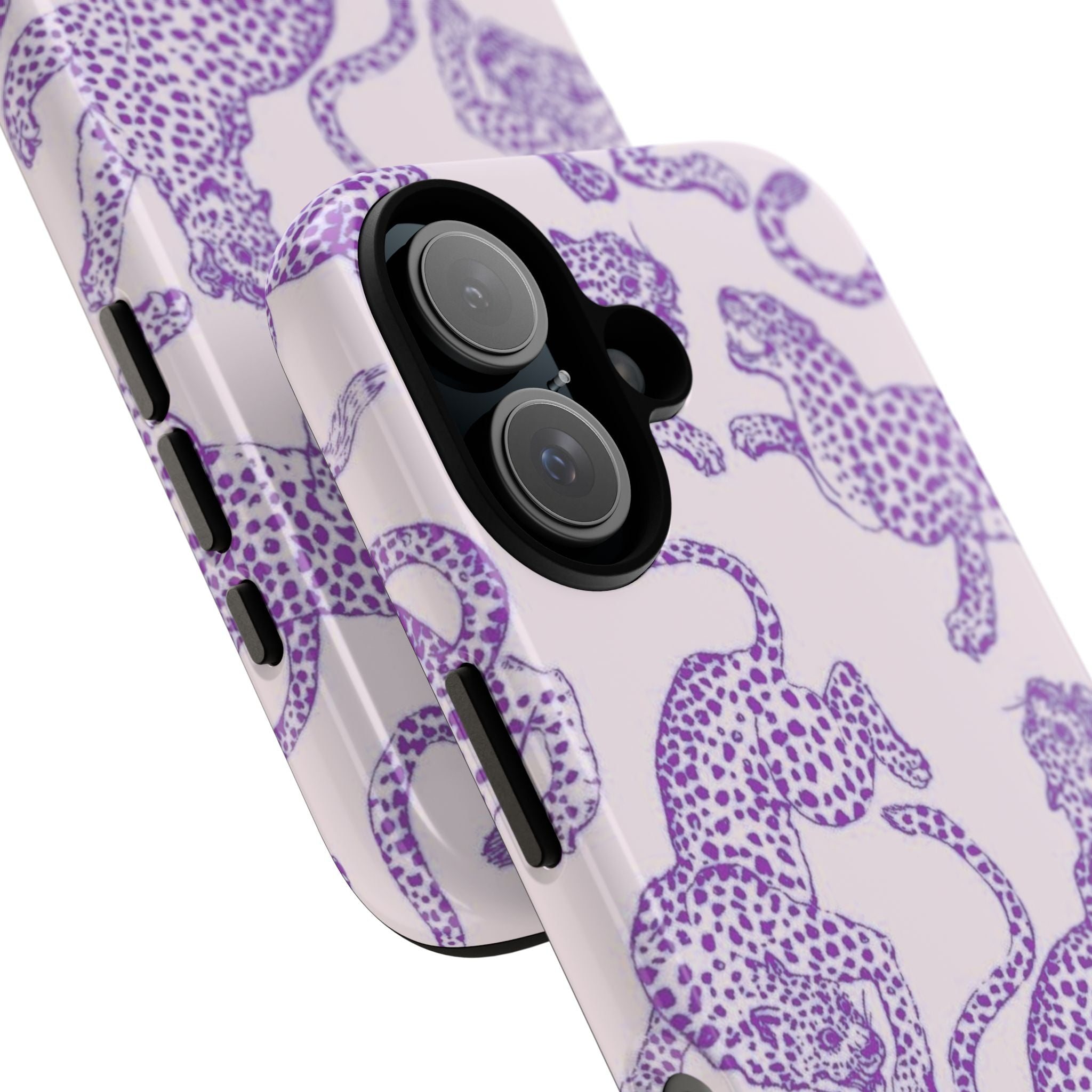 Leopards | Purple