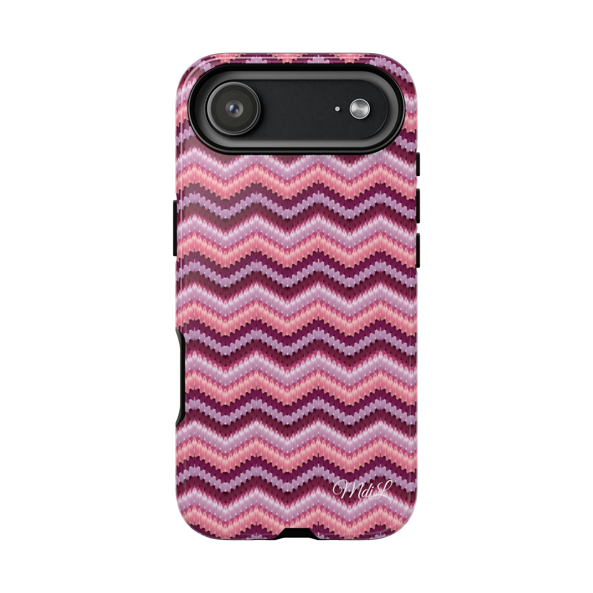 Pink Zag