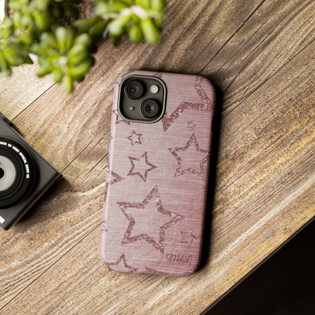 Starlight | Dusty Pink - Mare di Luna