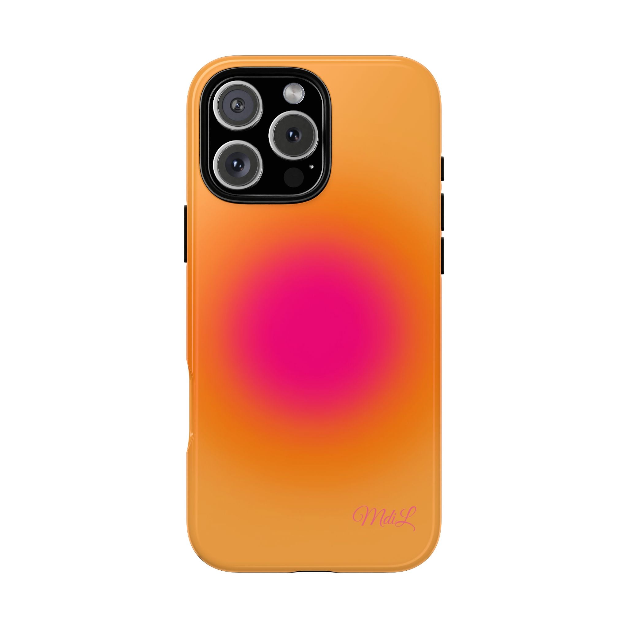 Pink Mango