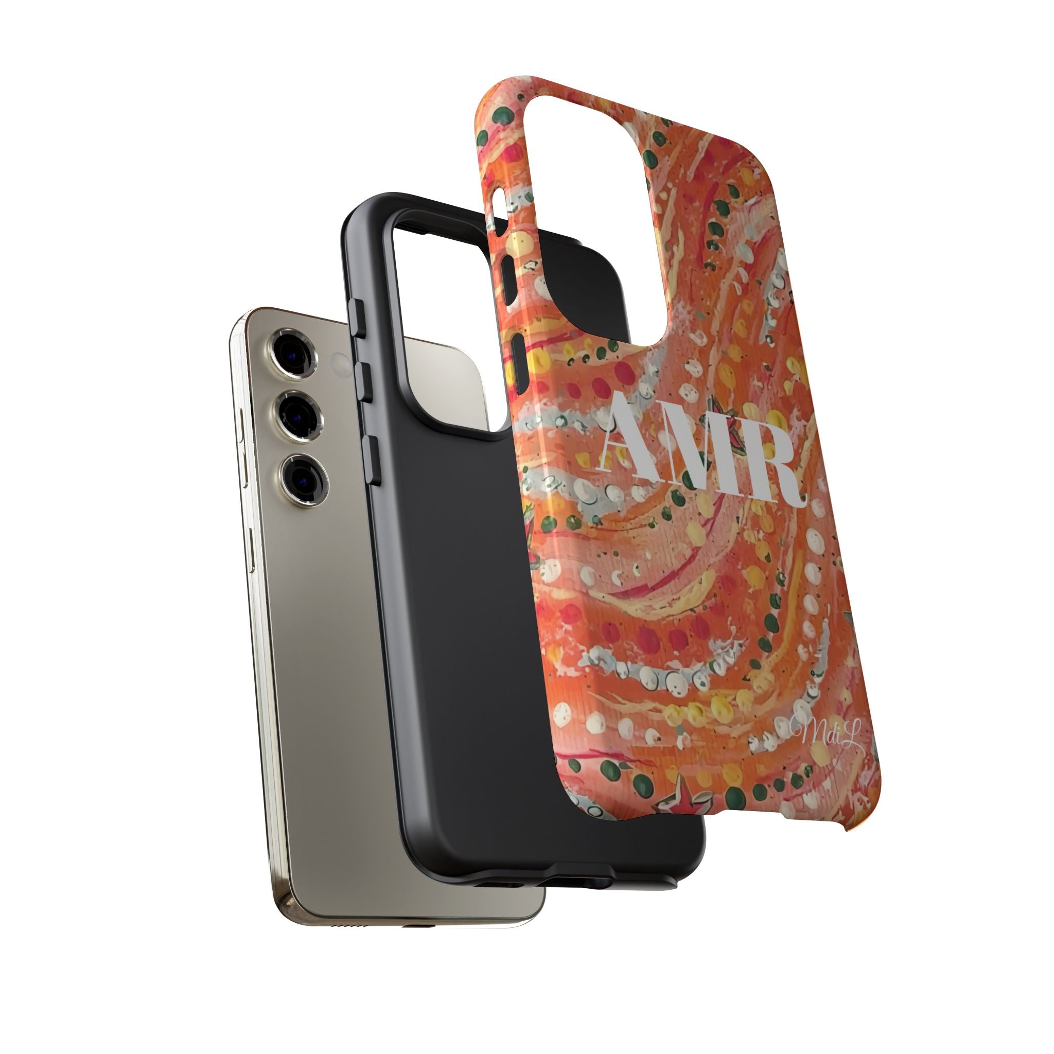 Tropics Personalized