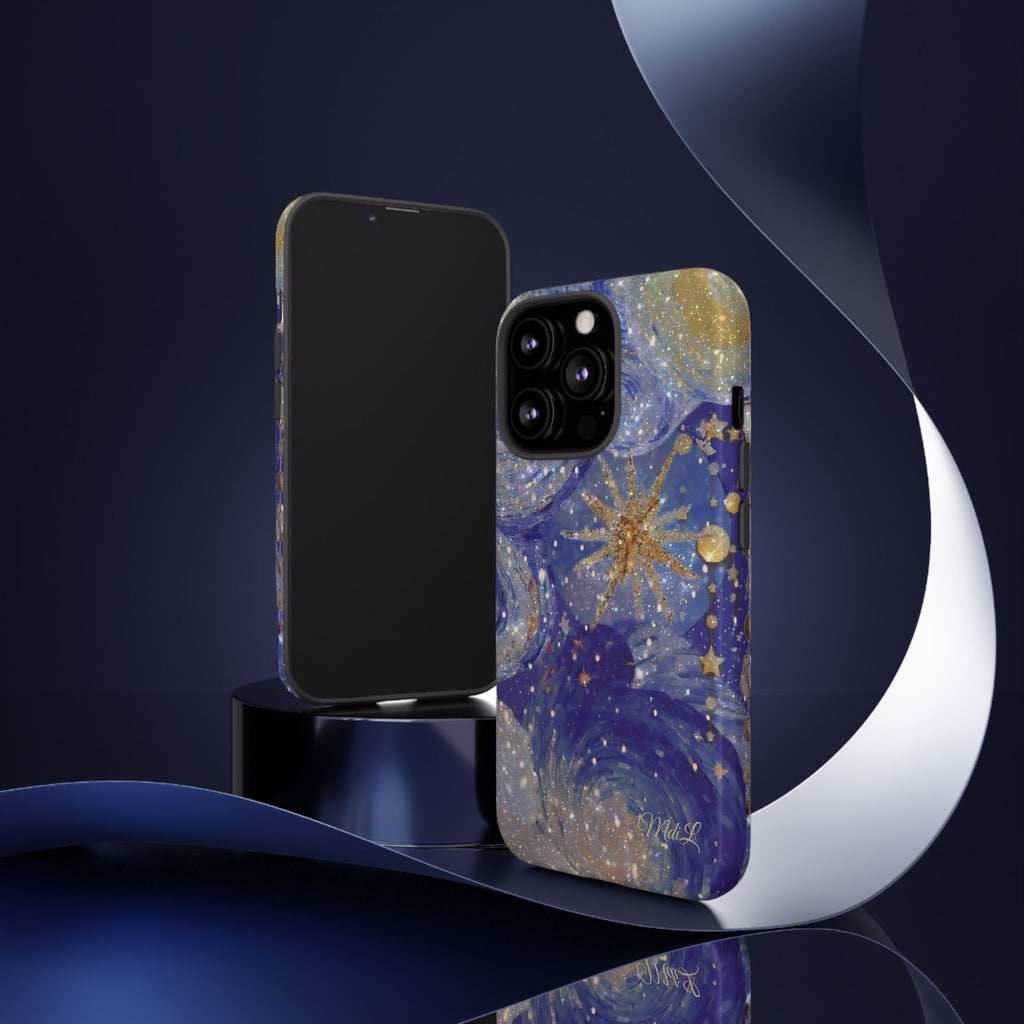 Cosmic | Sunny Night - Mare di Luna