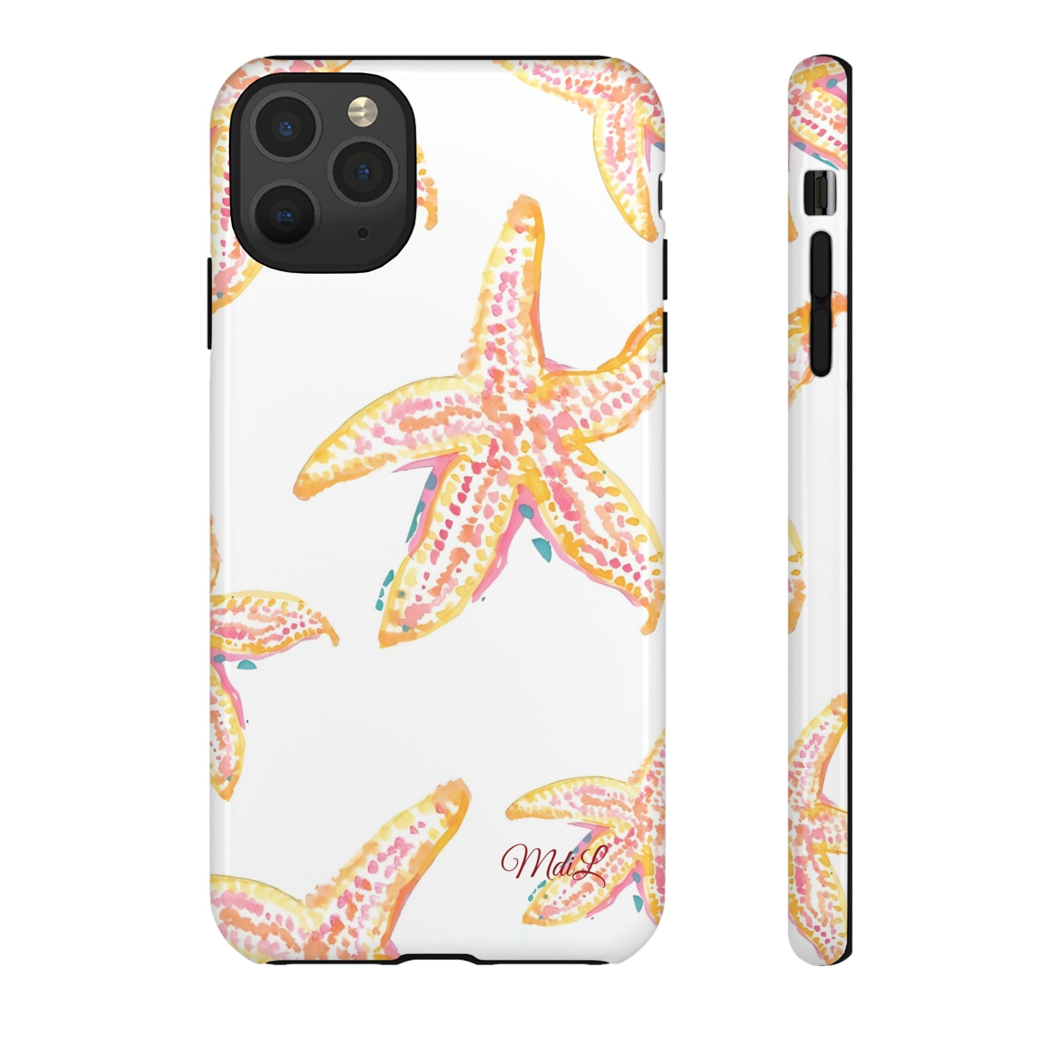Vacay Starfish