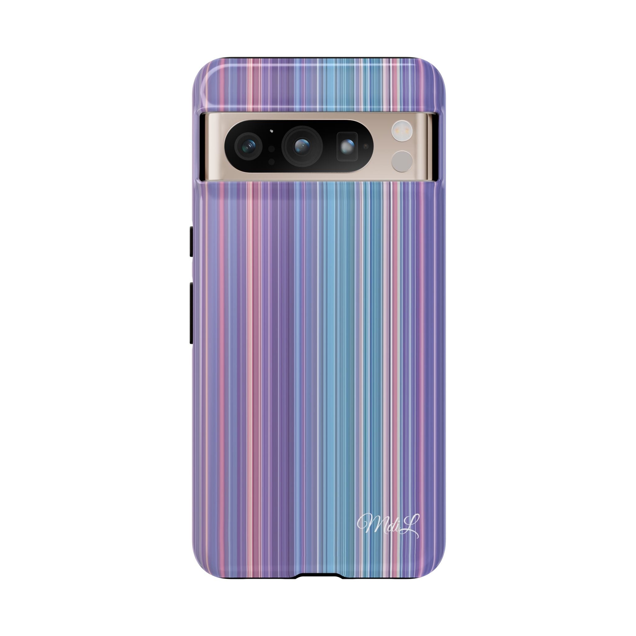 Lavender Hue