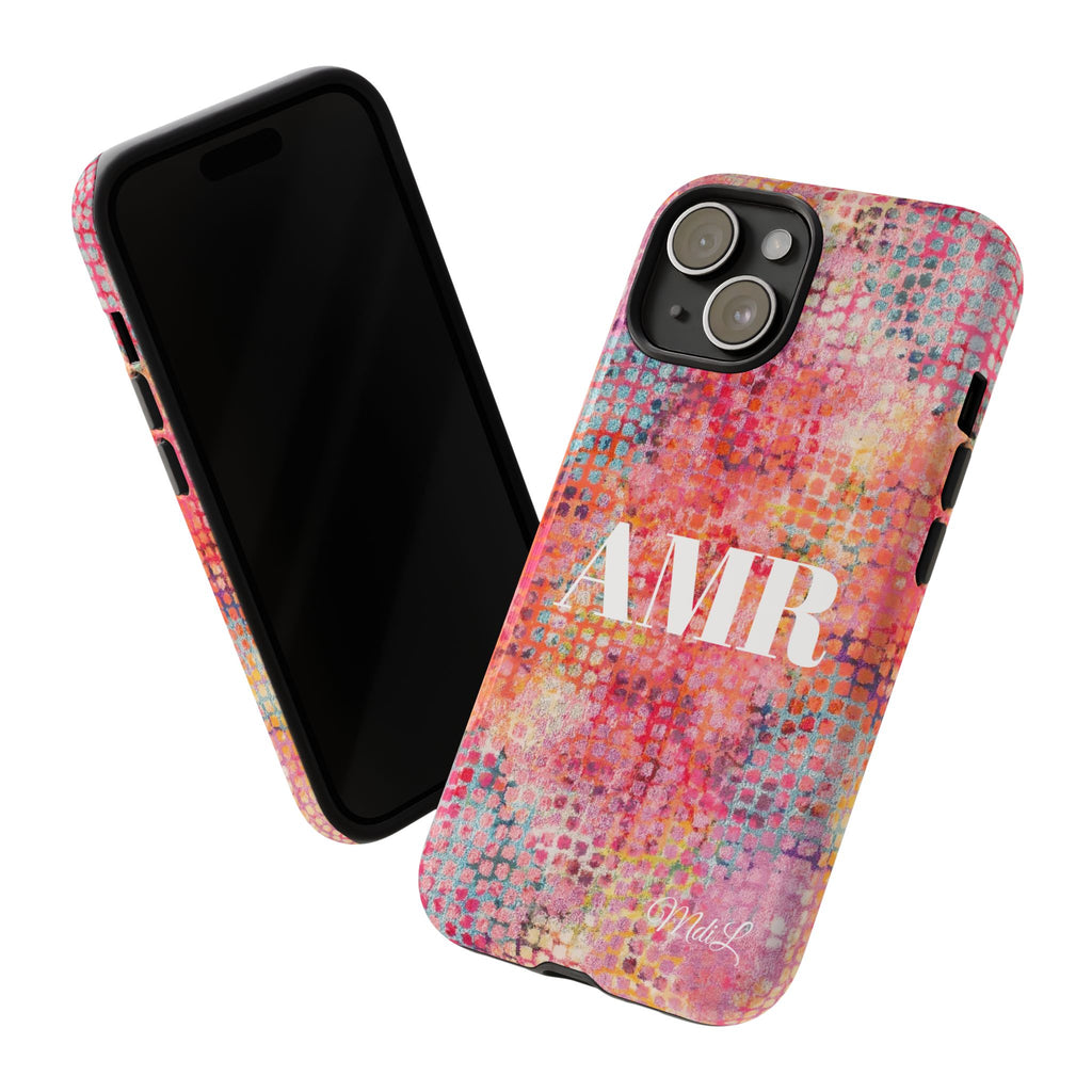 Tramonto Rosa Personalized