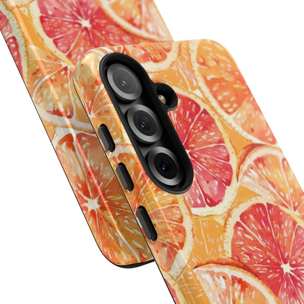 Citrus Kiss