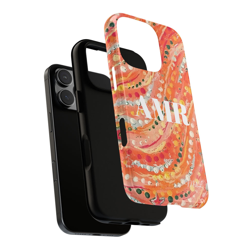 Tropics Personalized