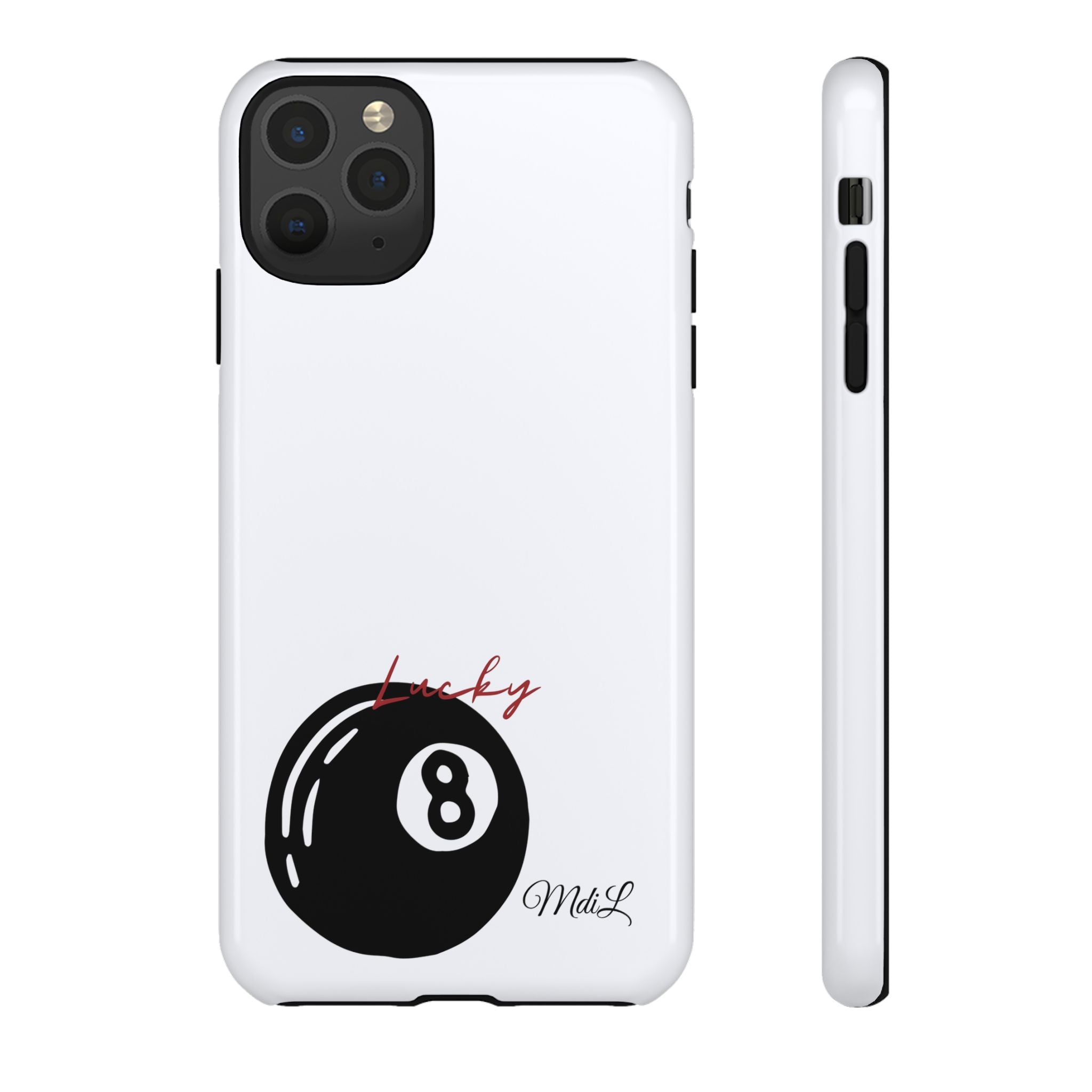 8-Ball | Lucky - Mare di Luna