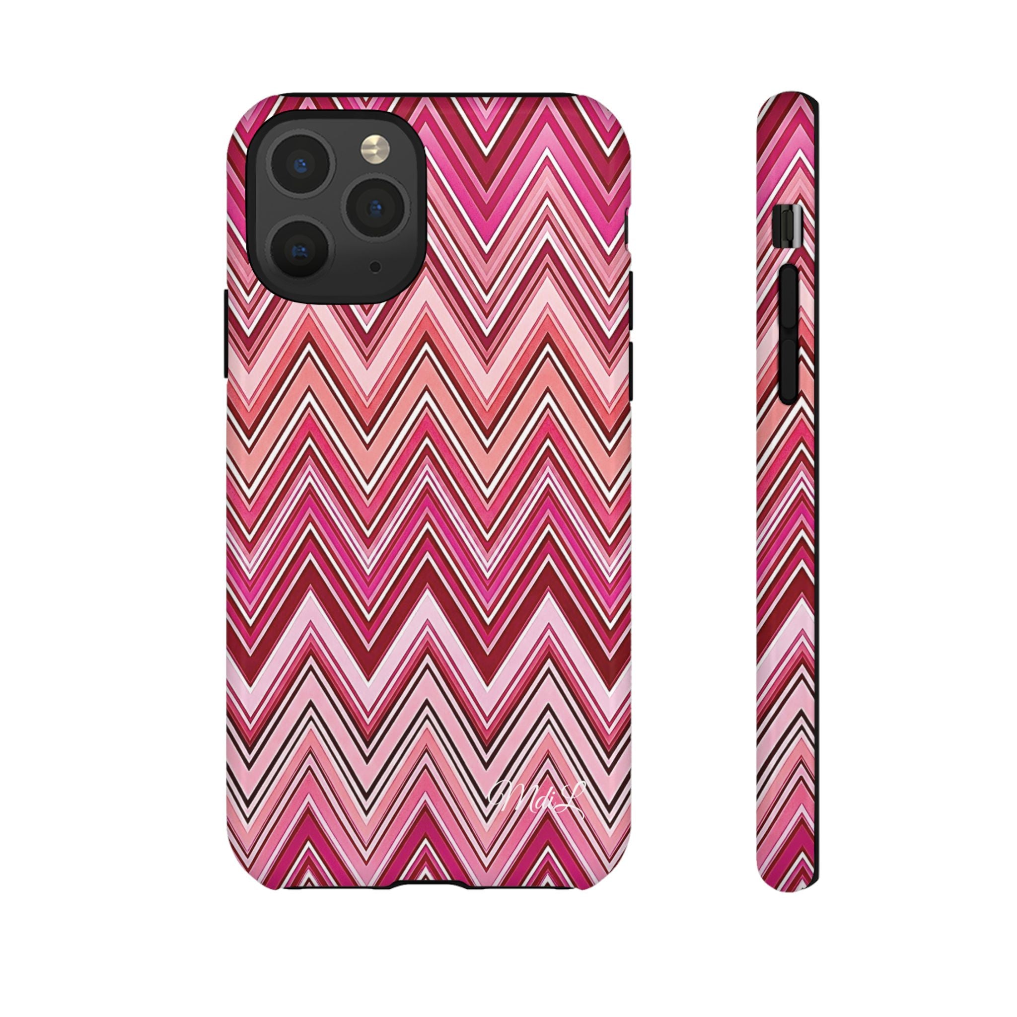 Pink Zag