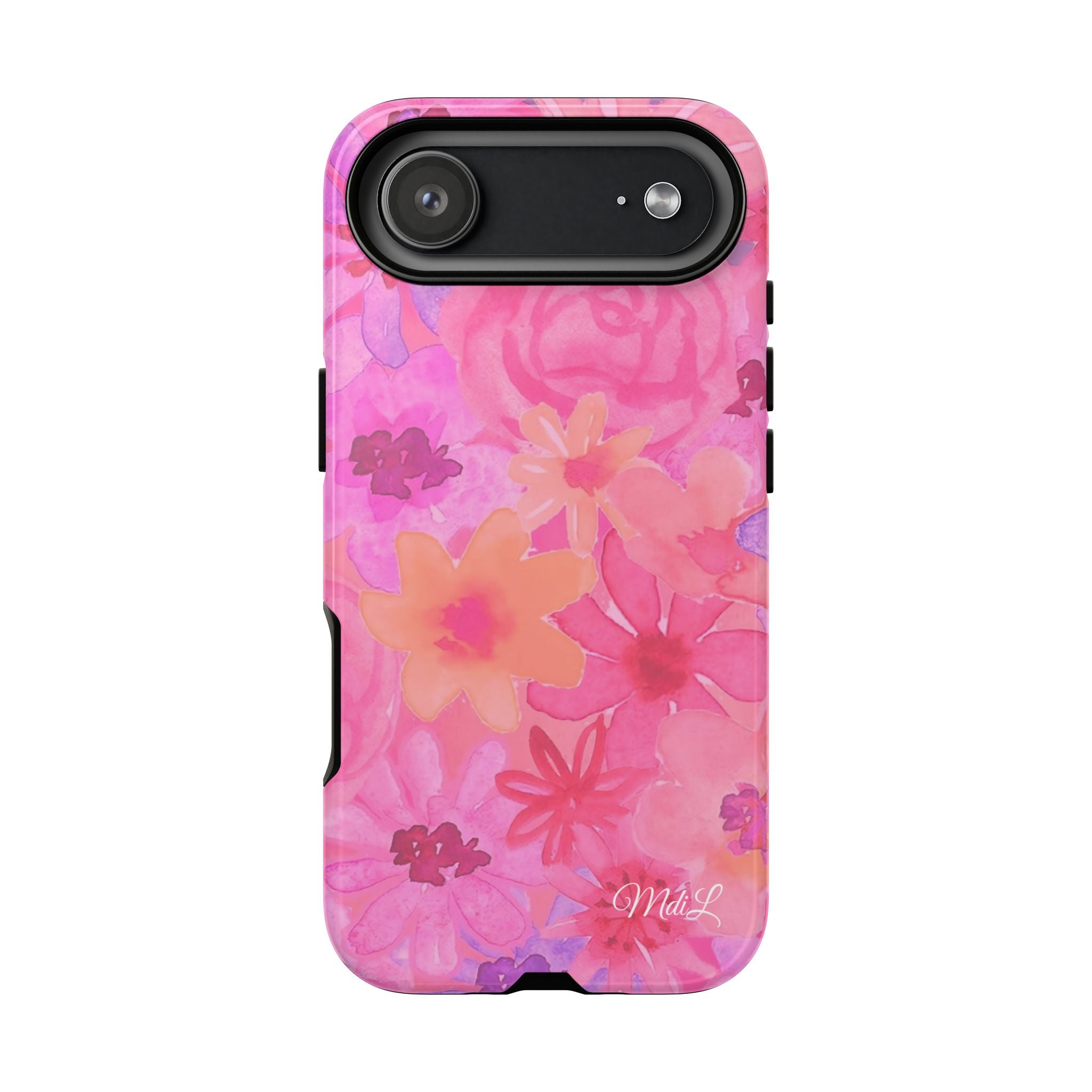 Pink Florals