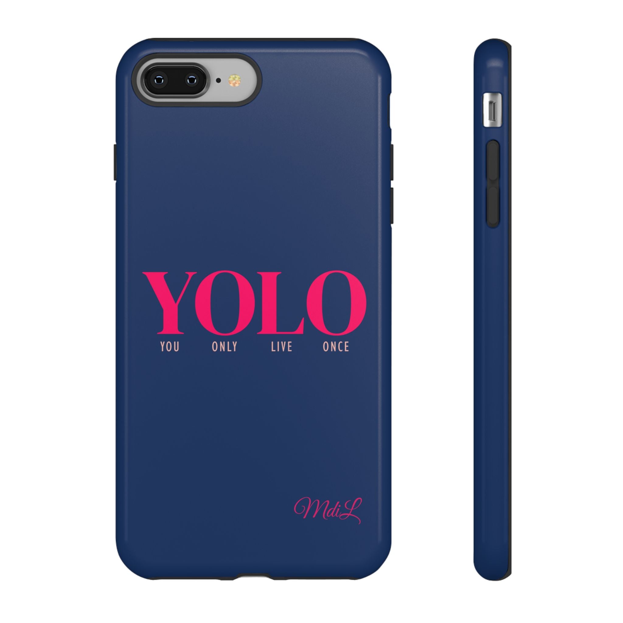 YOLO