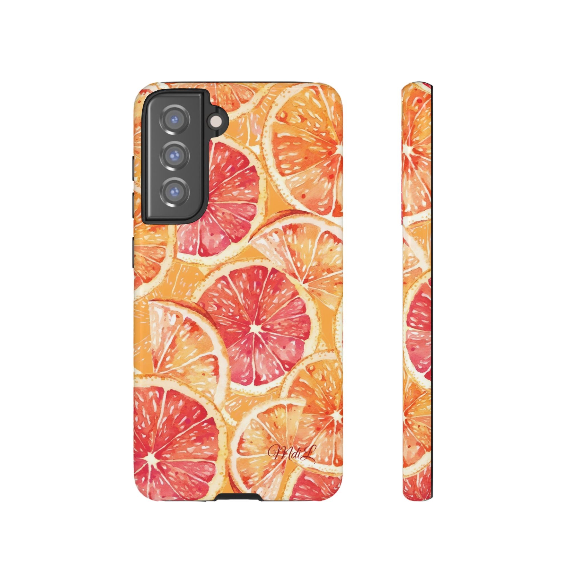 Citrus Kiss