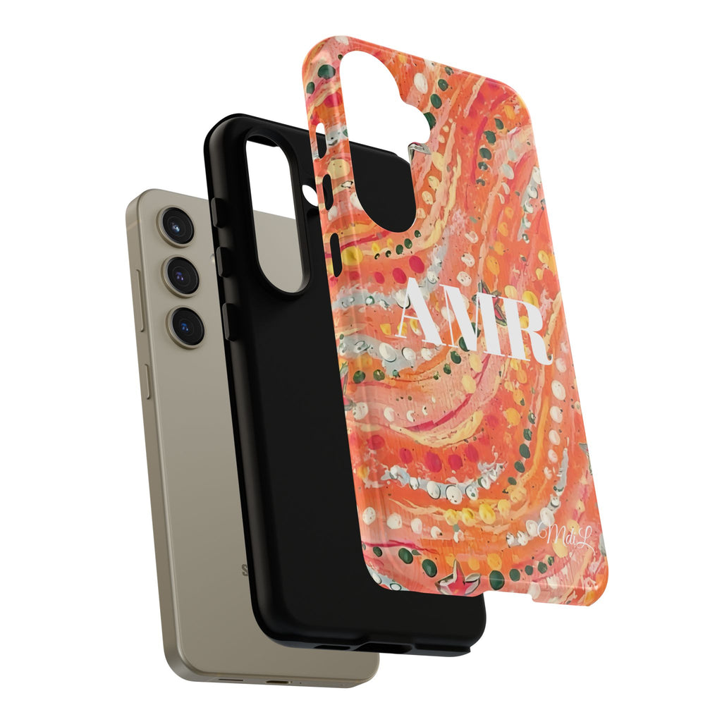 Tropics Personalized