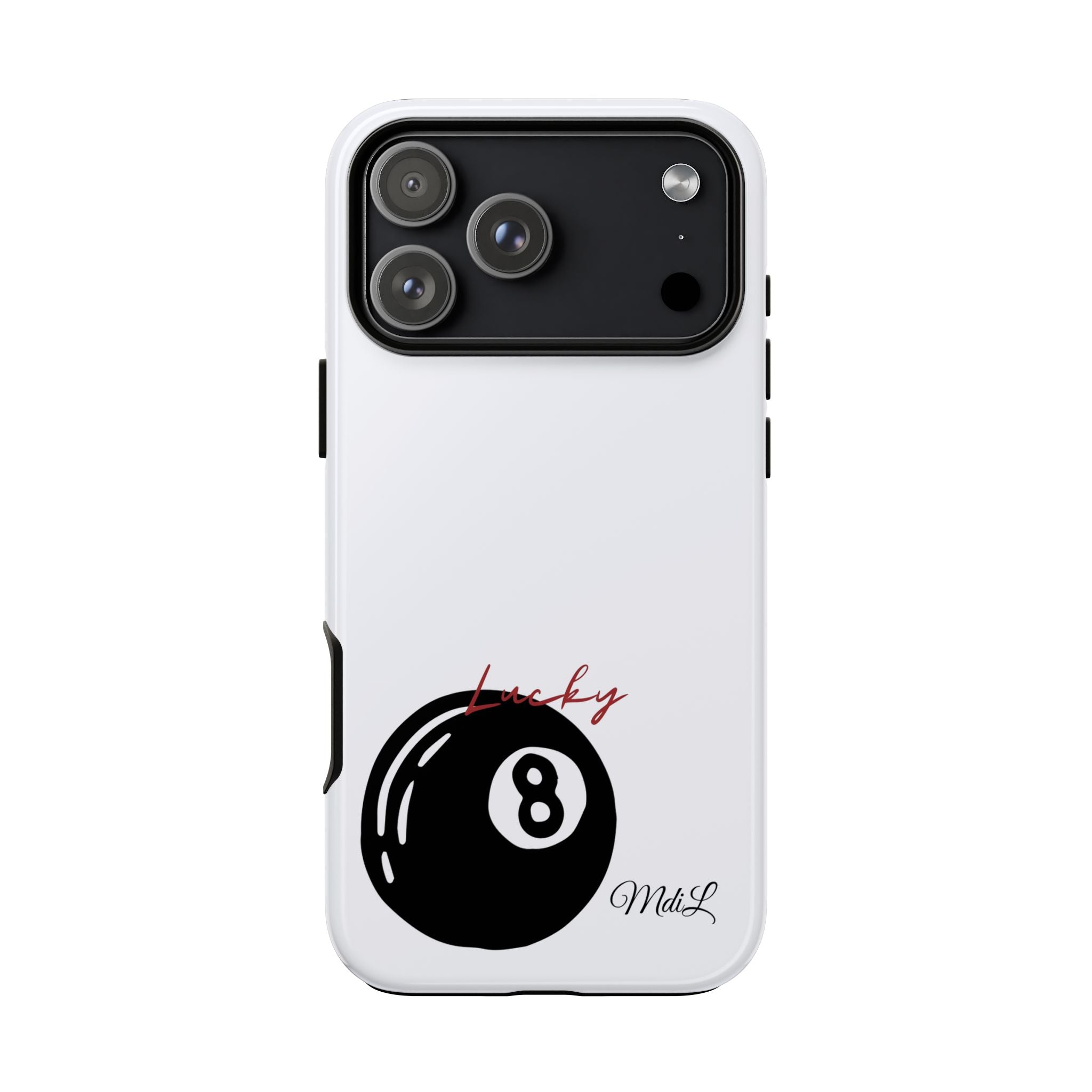 8-Ball | Lucky - Mare di Luna