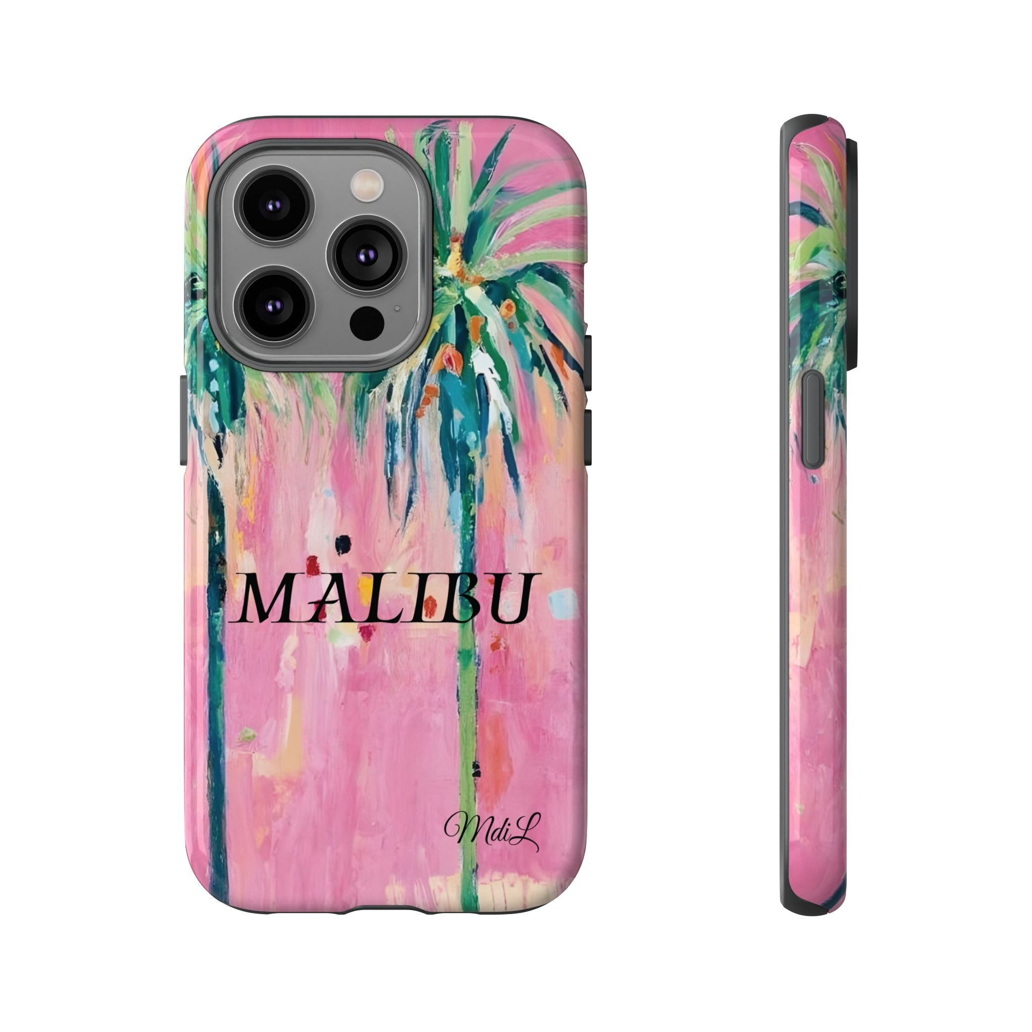 Malibu Vibes
