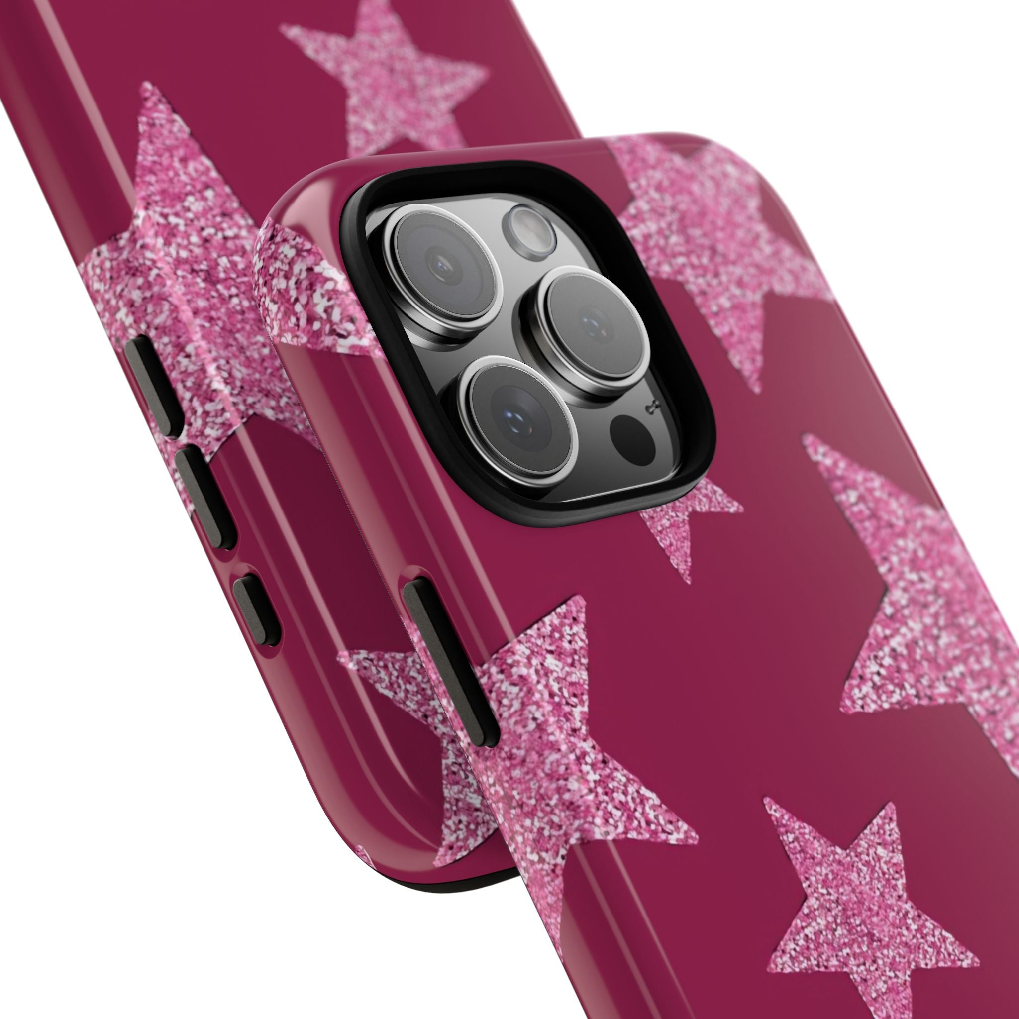 Starlight | Dark Pink - Mare di Luna