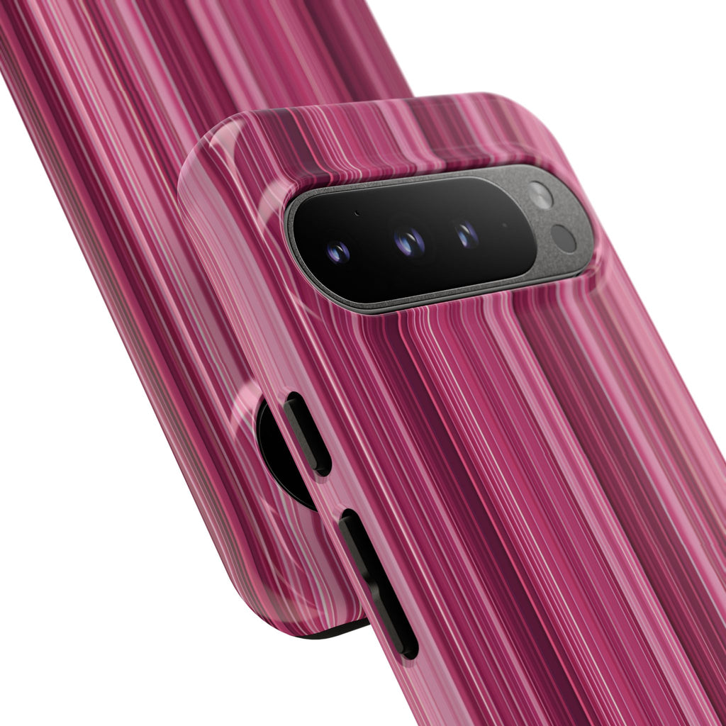 Fuschia Glow