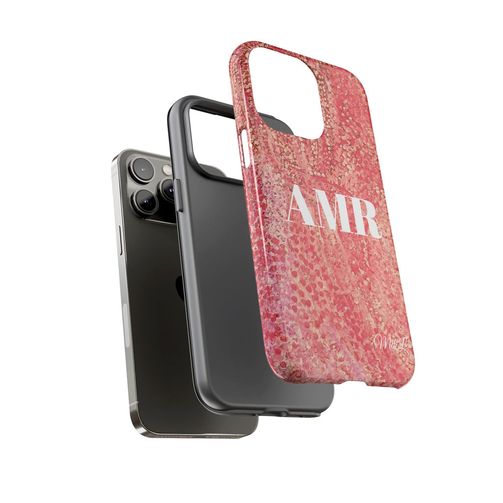 Vine & Bloom Personalized