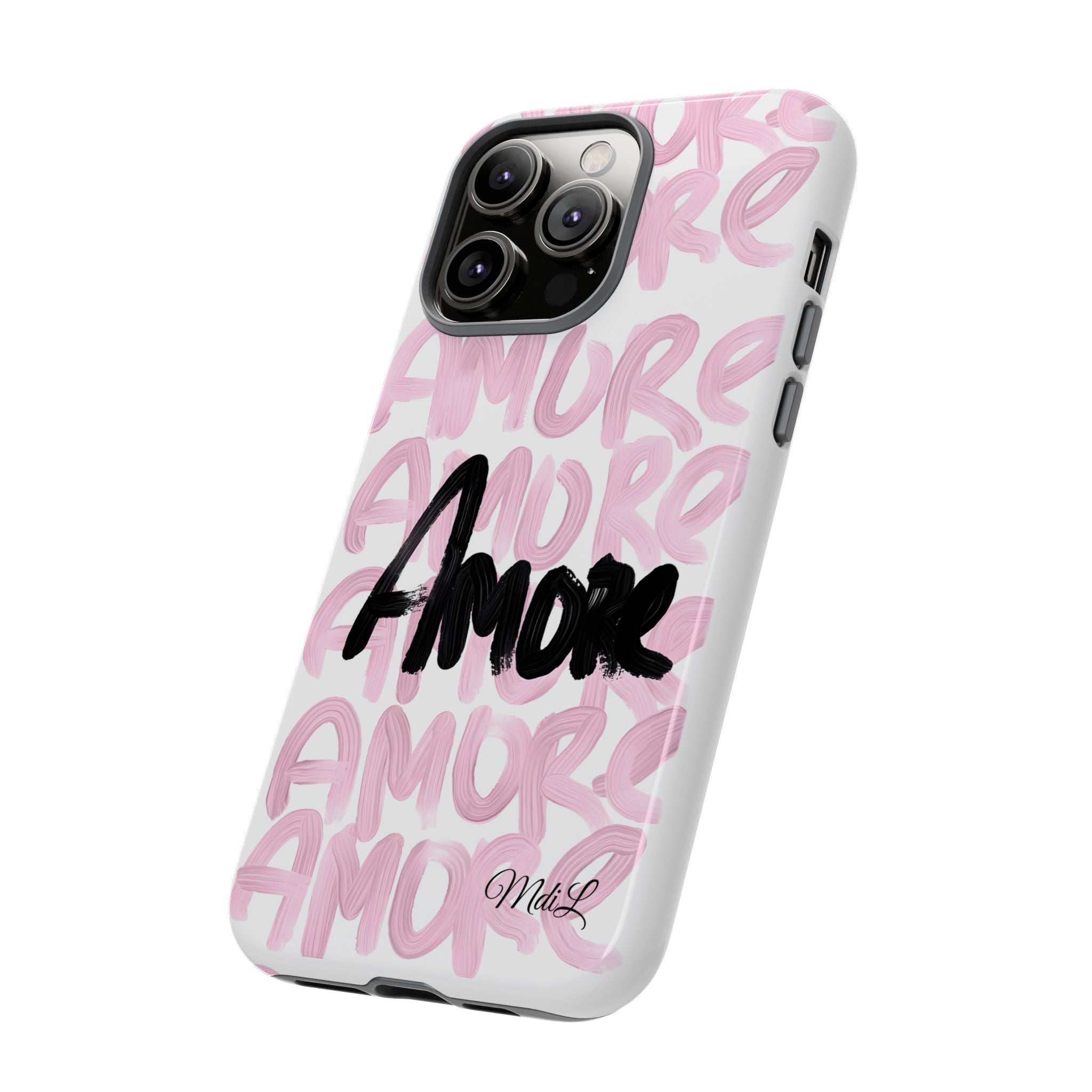 Amore | White - Mare di Luna